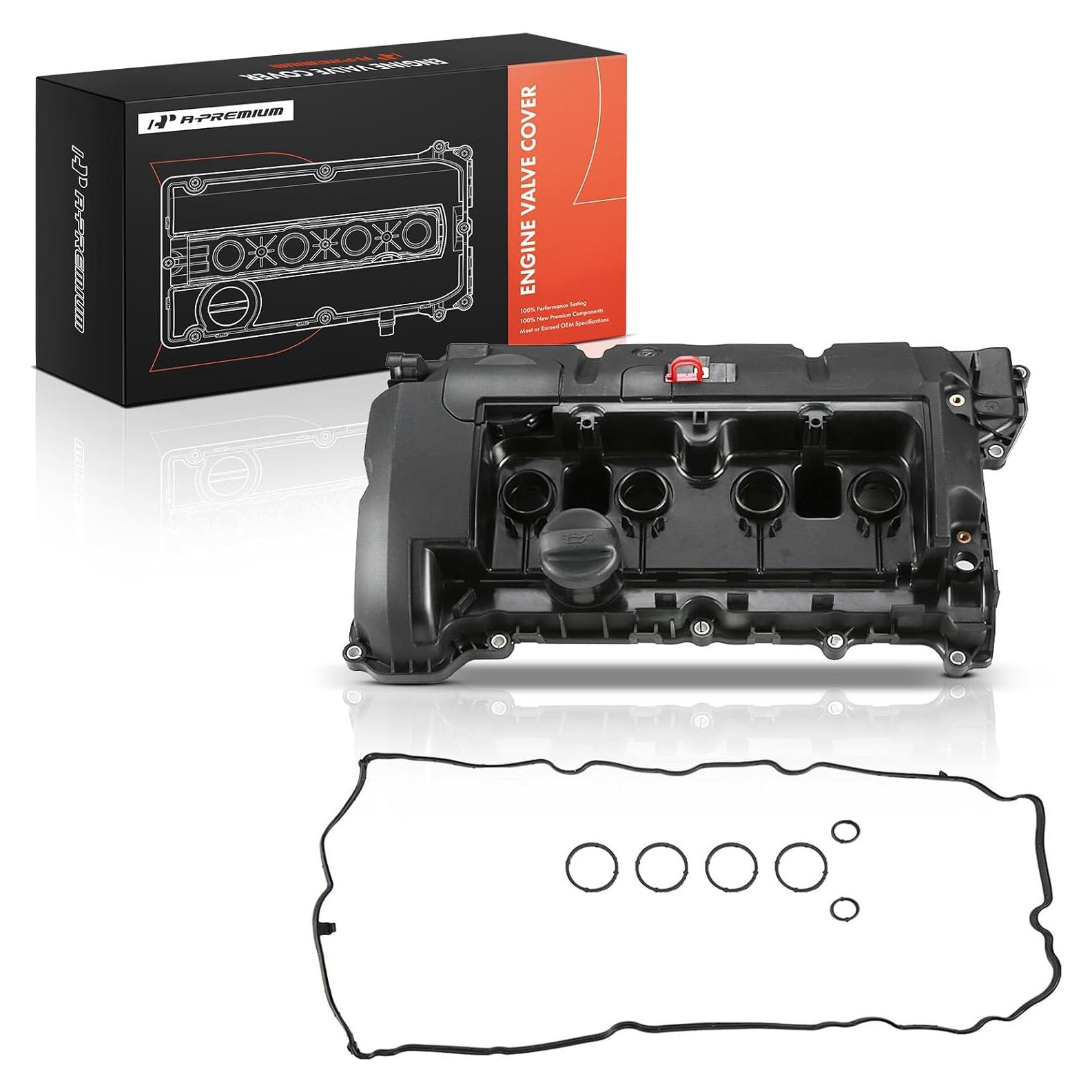Kit Tapa Válvula Motor A-Premium Mini Cooper 2007-2015