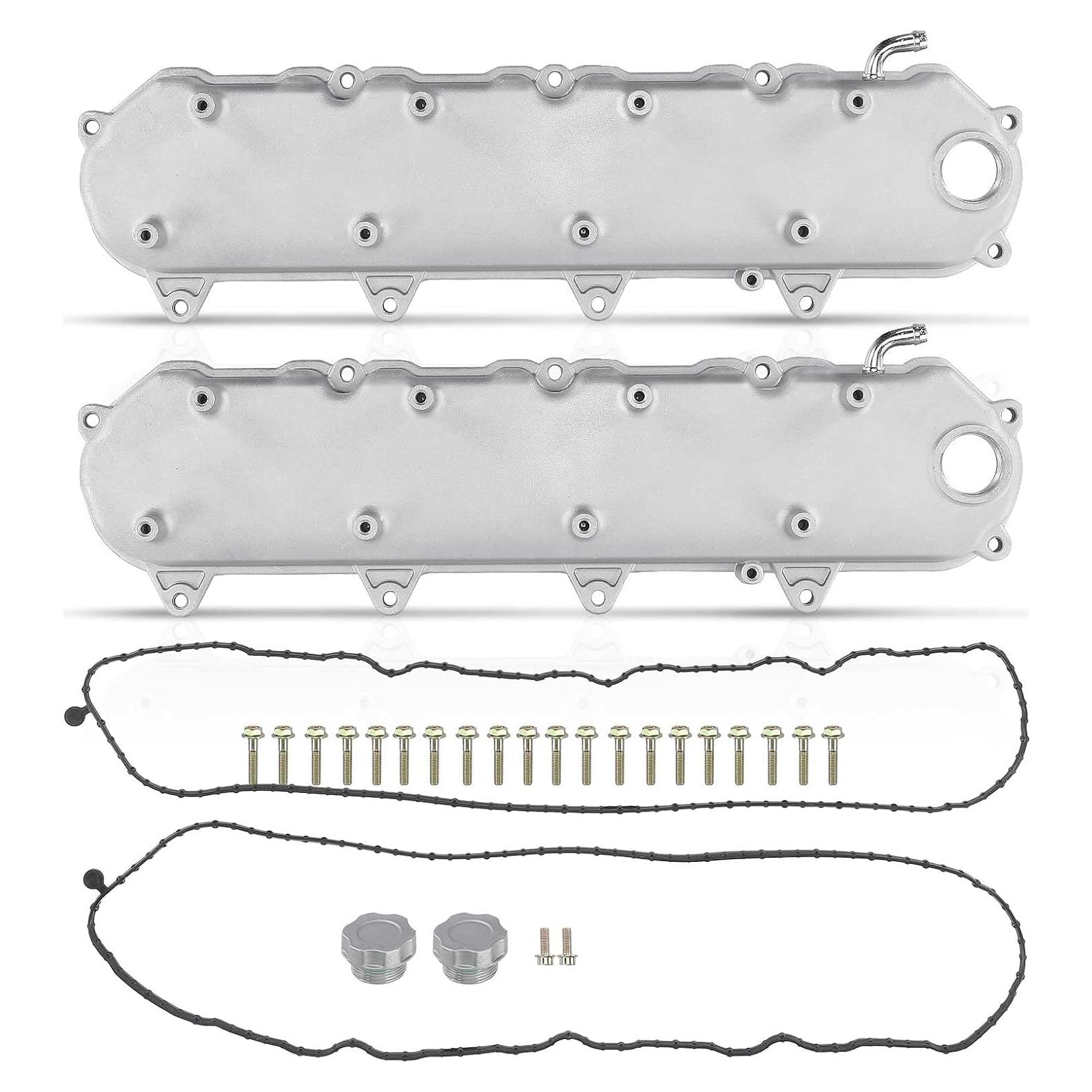 Cubierta de Válvula de Motor A-Premium para Chevy LT Gen V 6.2L