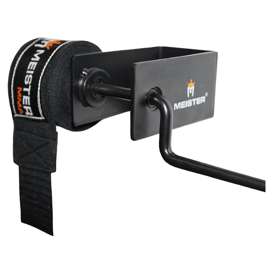 Rodillo de Envoltura de Manos Meister - Montaje Fácil