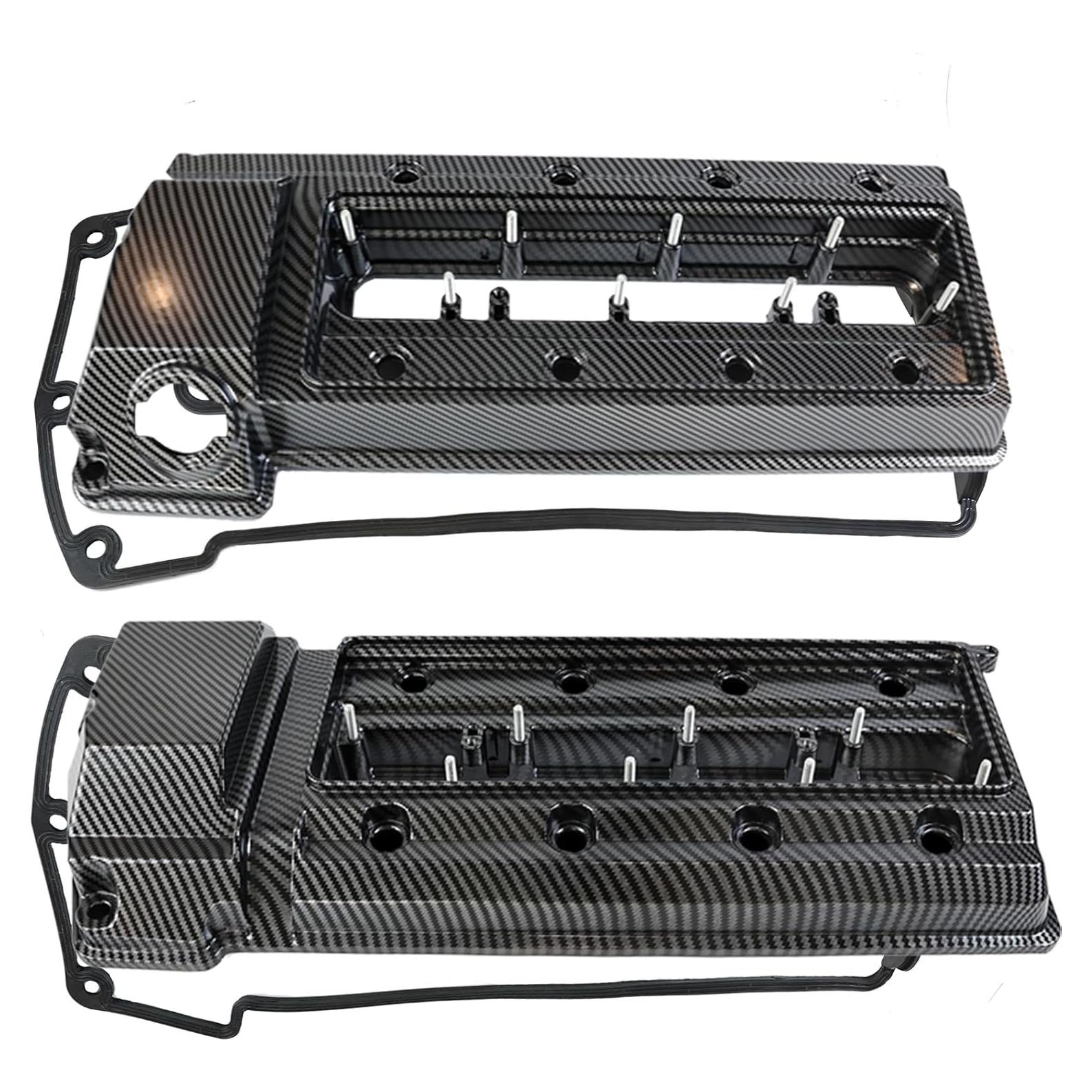 Conjunto Tapa Válvula Aluminio MITZONE BMW 740i 740iL E38 4.4L