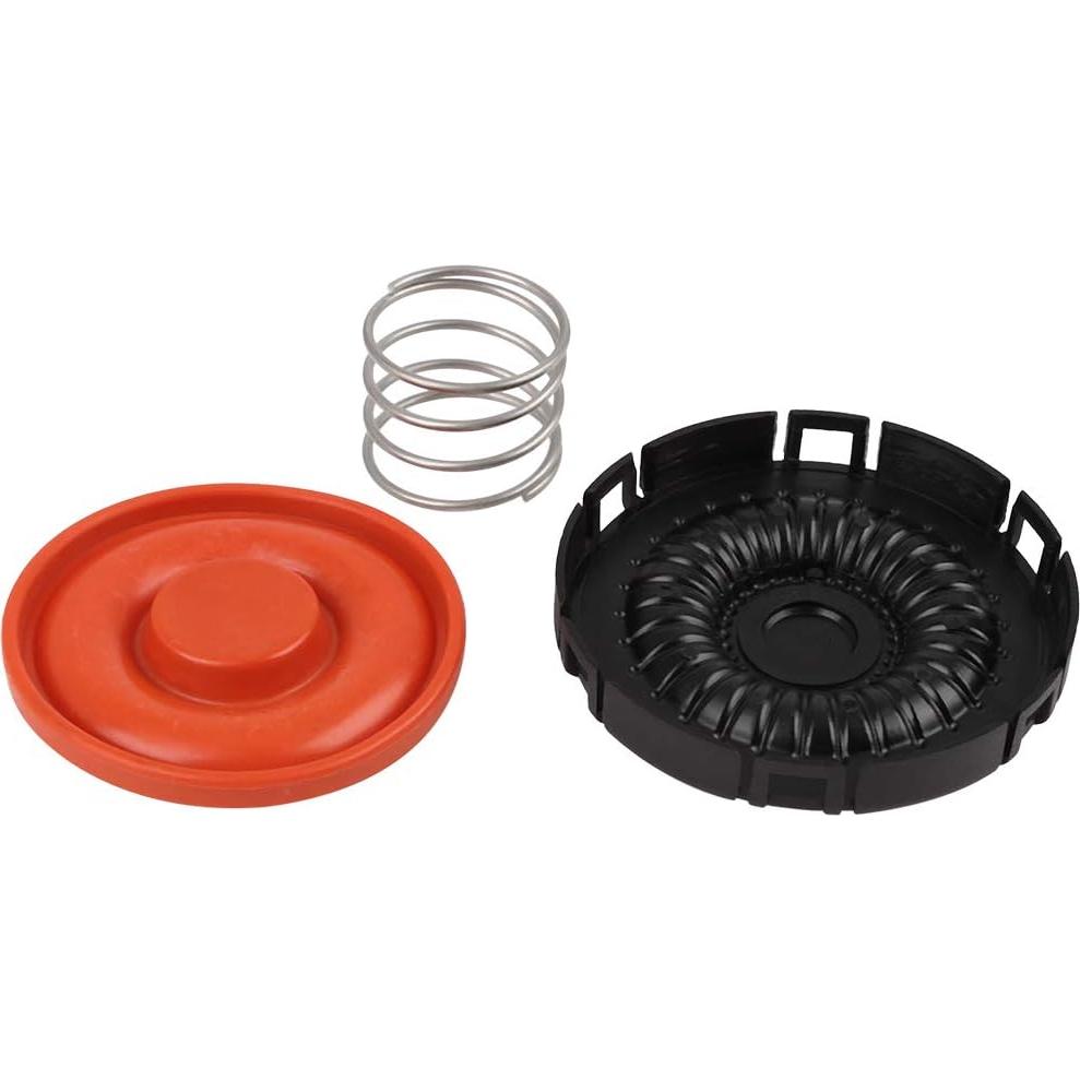 Tapa de Cabeza de Válvula Motor X AUTOHAUX para BMW 228i 320i 328i 428i 528i X1