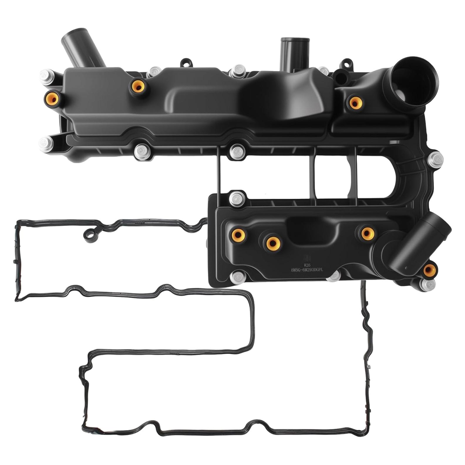 Cubierta de Válvula de Motor AUCERAMIC para Ford 1.6L L4