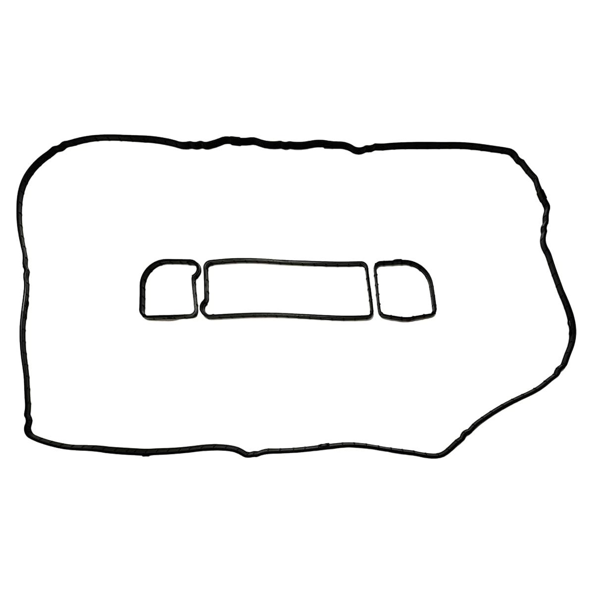 Kit de Juntas de Tapa de Válvula Ekionby VS50639R-1 para Ford y Mazda