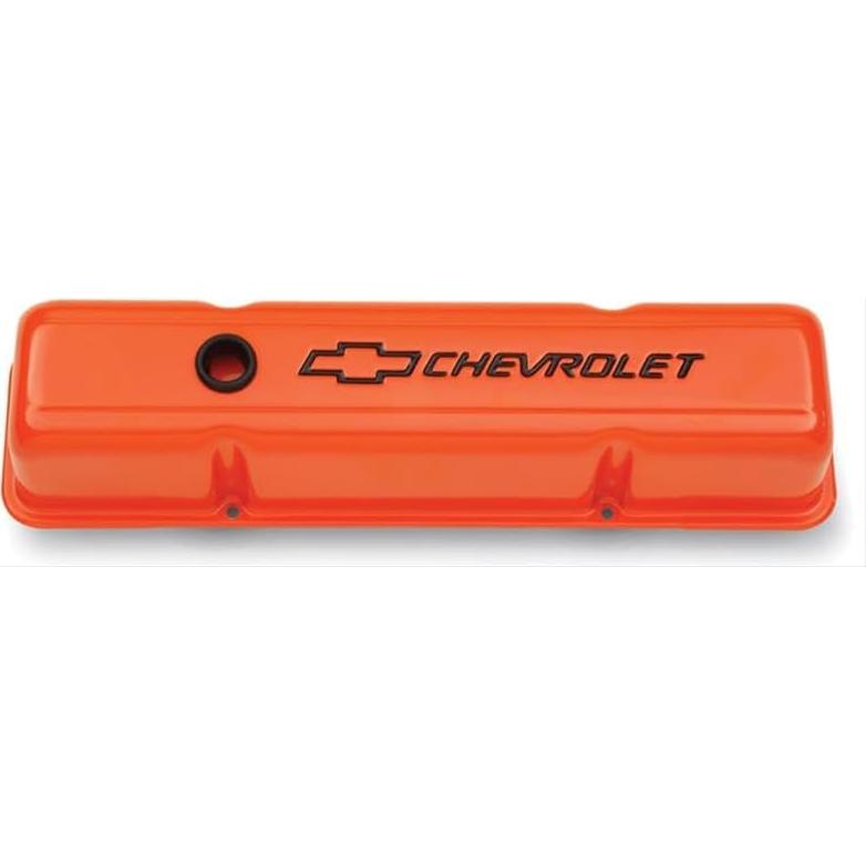 Tapa de Válvula ProForm 141-784 Naranja para Auto