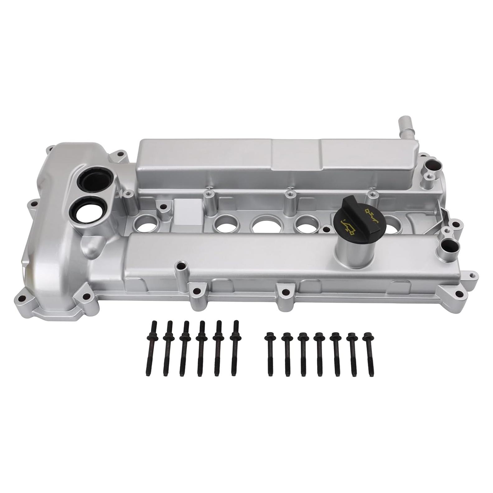 Cubierta de Válvula TRQ para Ford EcoSport y Focus 2.0L