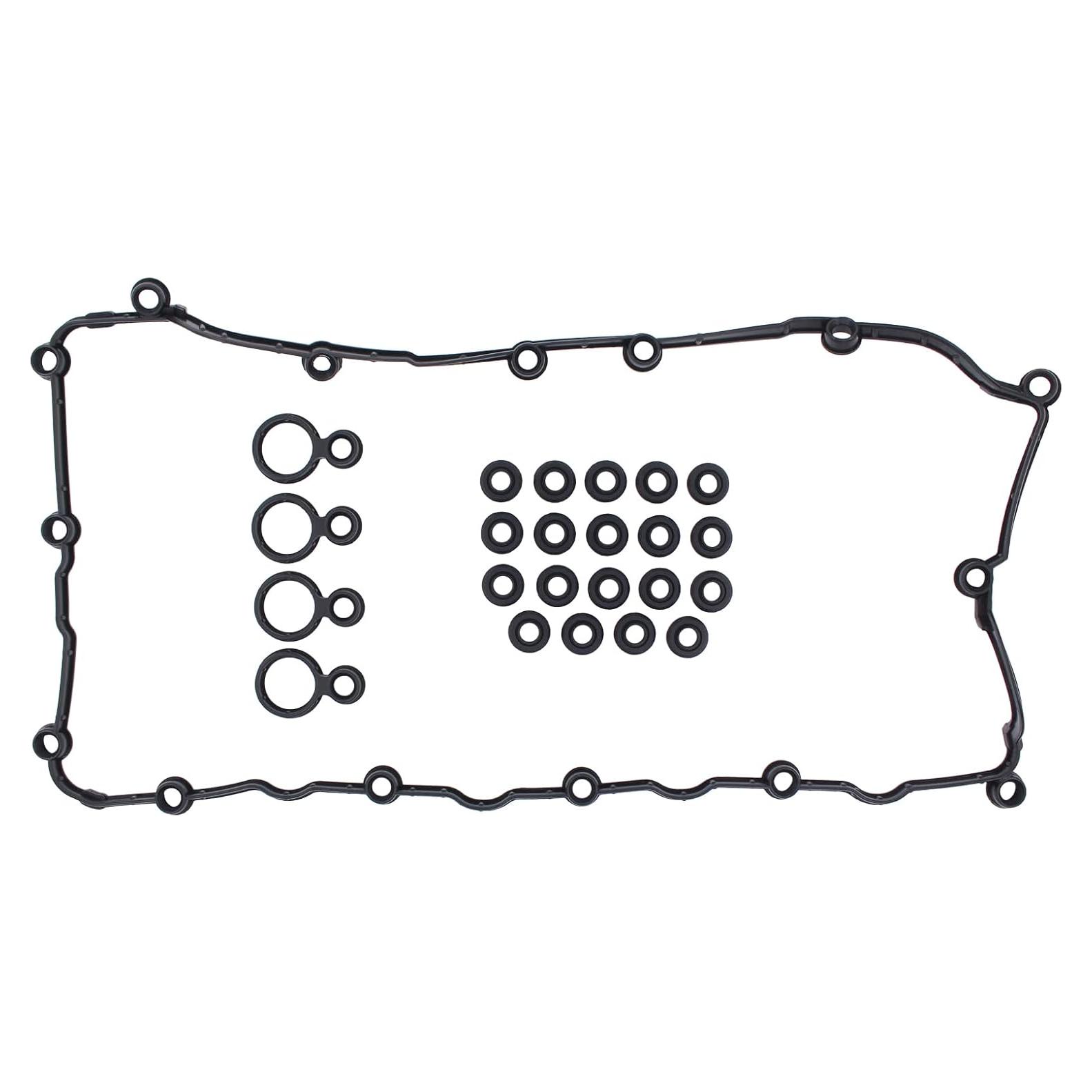 Juego de Juntas de Tapa de Válvula MOTOKU para Dodge Jeep Chrysler