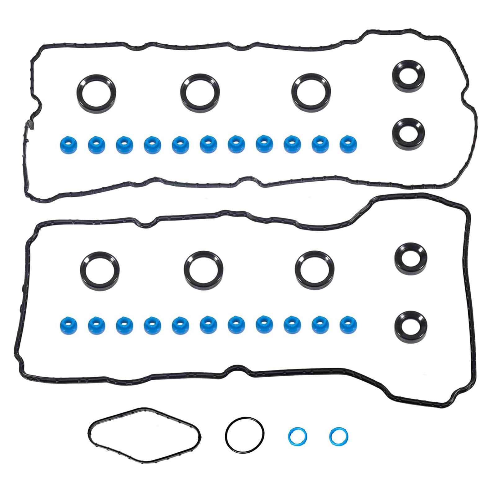 Junta de Tapa de Válvula AUCERAMIC para Ford 3.5L Turbo