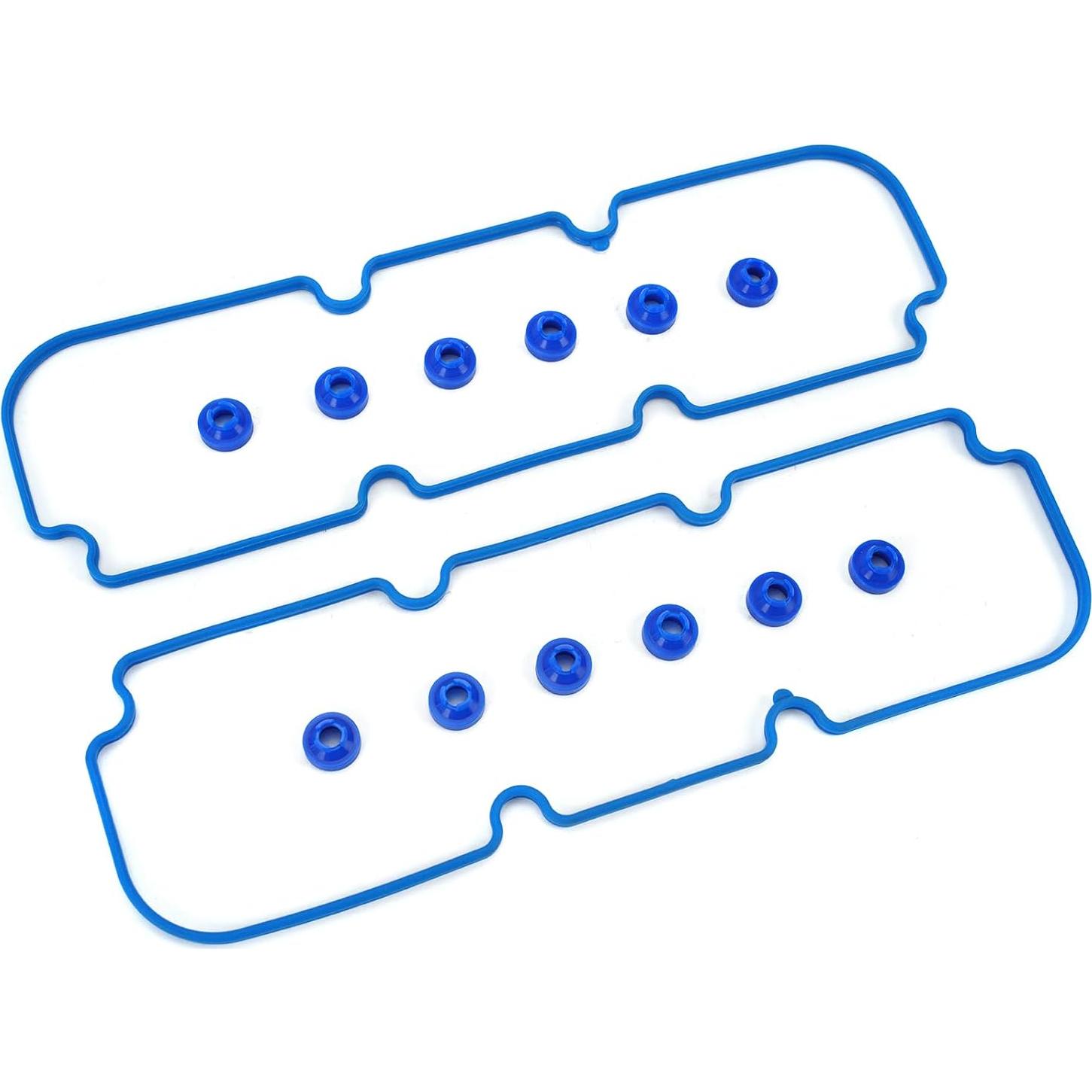 Junta de Tapa de Válvula MPLUS VS50080R para Buick y Chevrolet