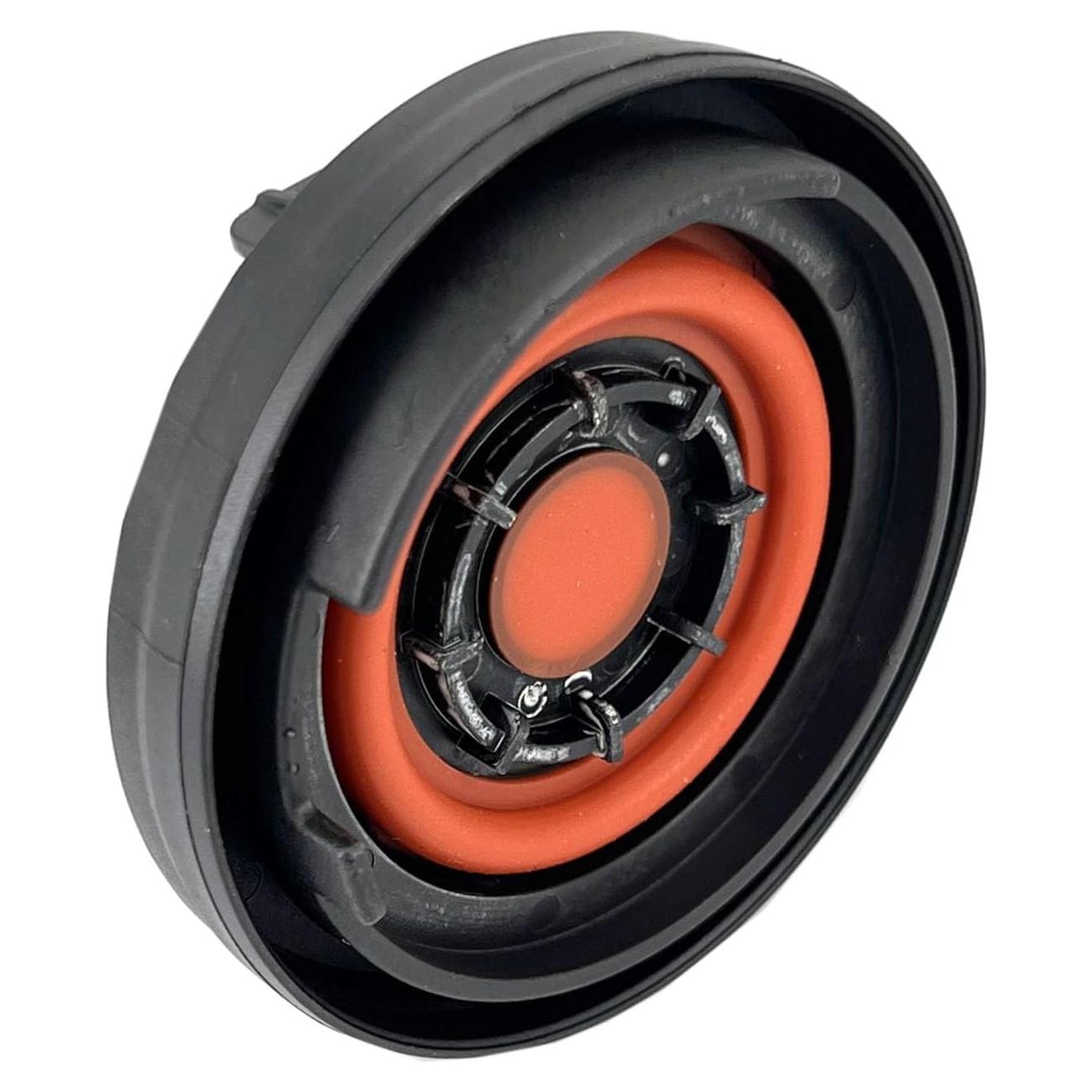 Tapa de Cubierta de Válvula PCV DEVMO 3.0L N55 Compatible