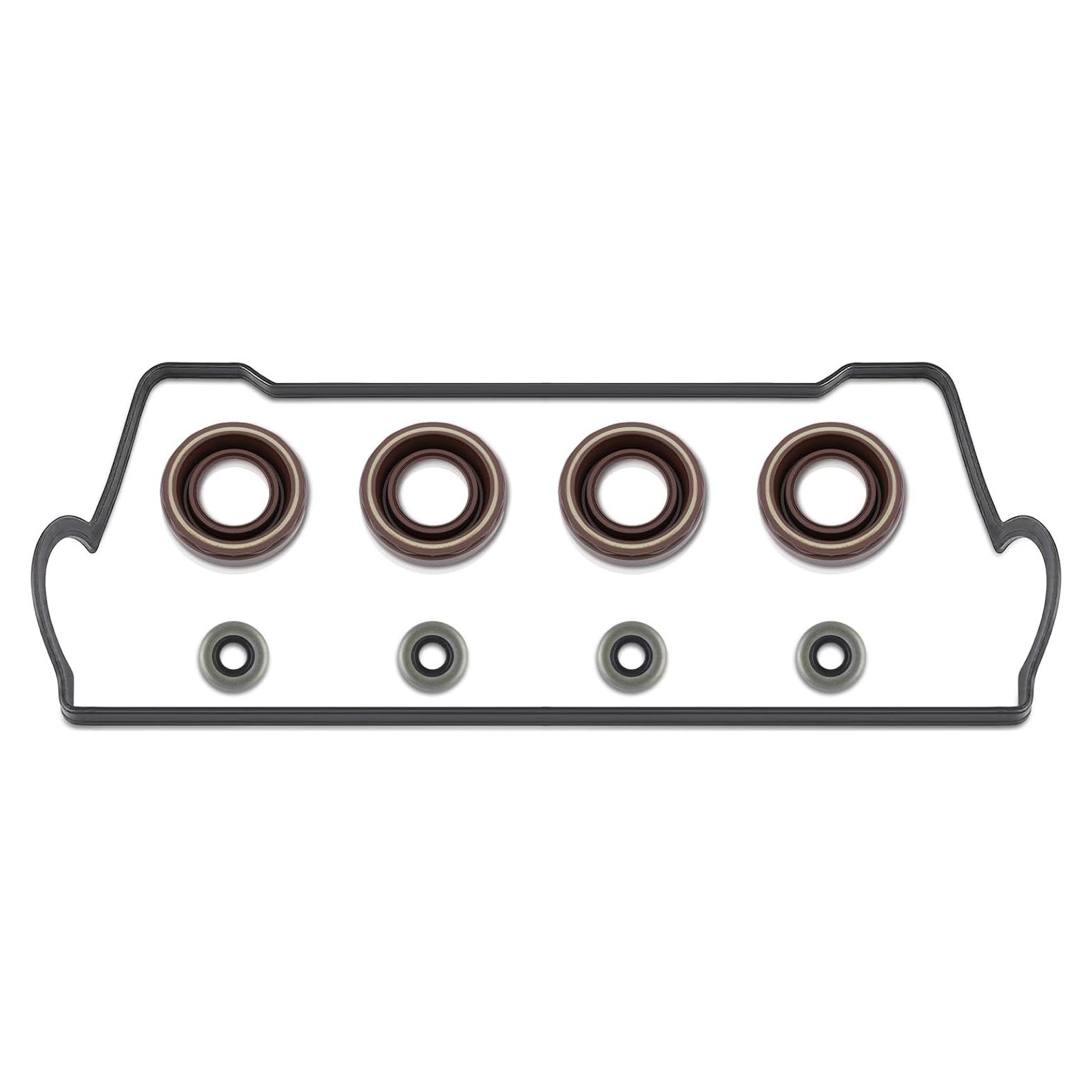 Junta de tapa de válvula GoaMotors VS50440R para Toyota y GEO