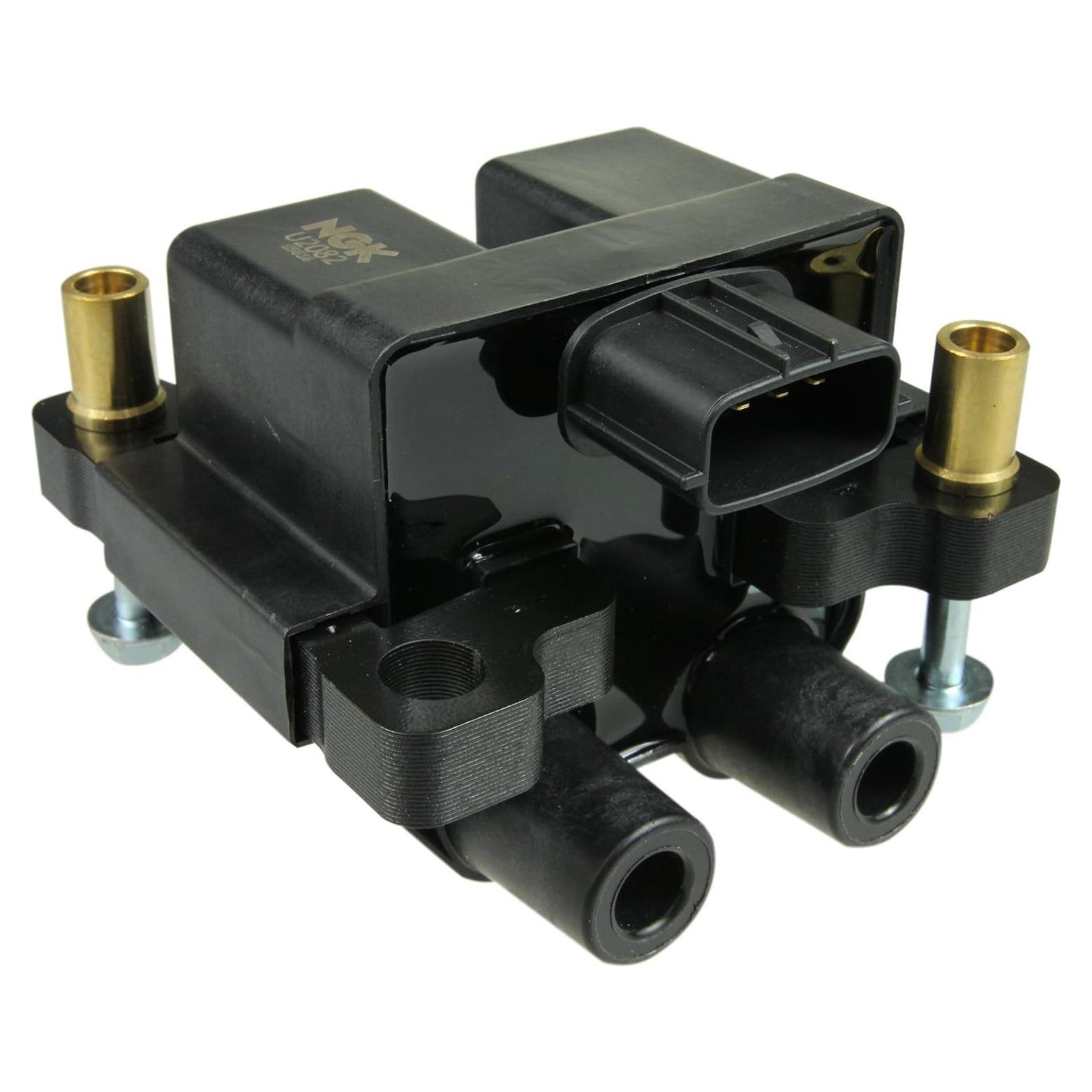 Bobina de Encendido NGK 48744 para Auto - 0.78 kg