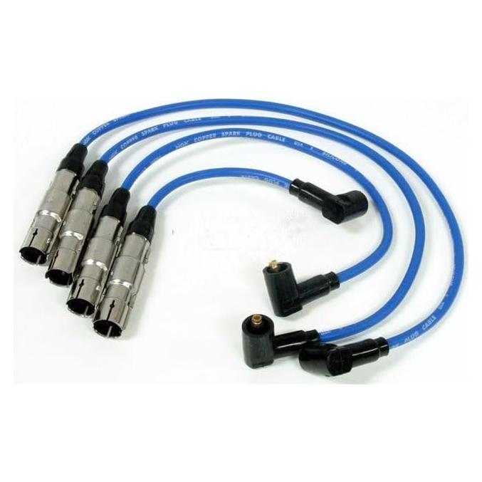 Juego de Cables de Bujía Sawyer Auto para Volkswagen Jetta 1999-2014
