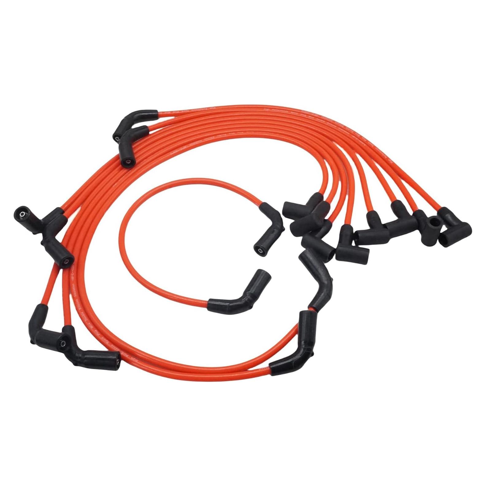 Juego de Cables de Encendido Mercruiser 5.0L 5.7L 6.2L 18-8828