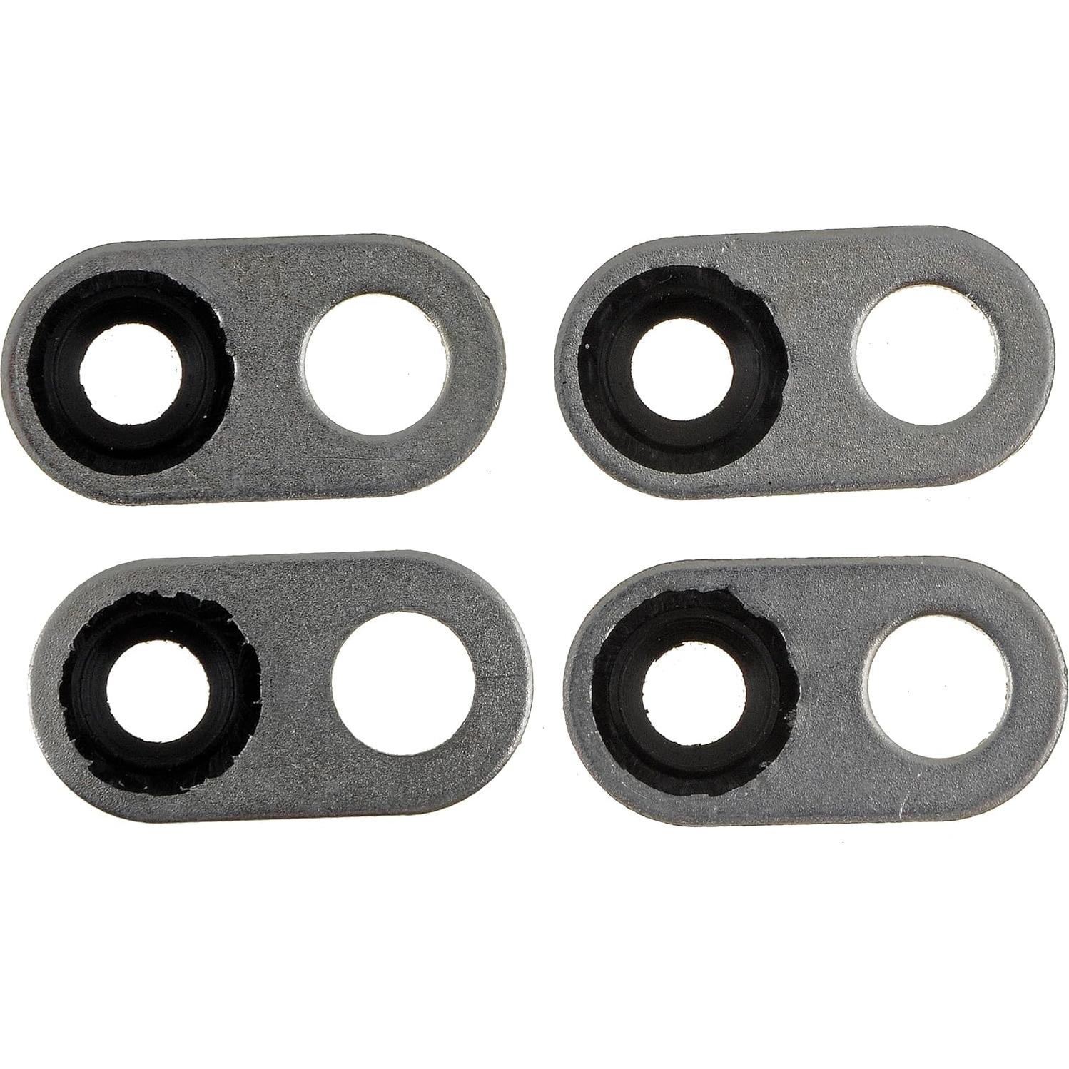 Sellos de Bypass de Refrigerante Dorman 56390 - Paquete de 4