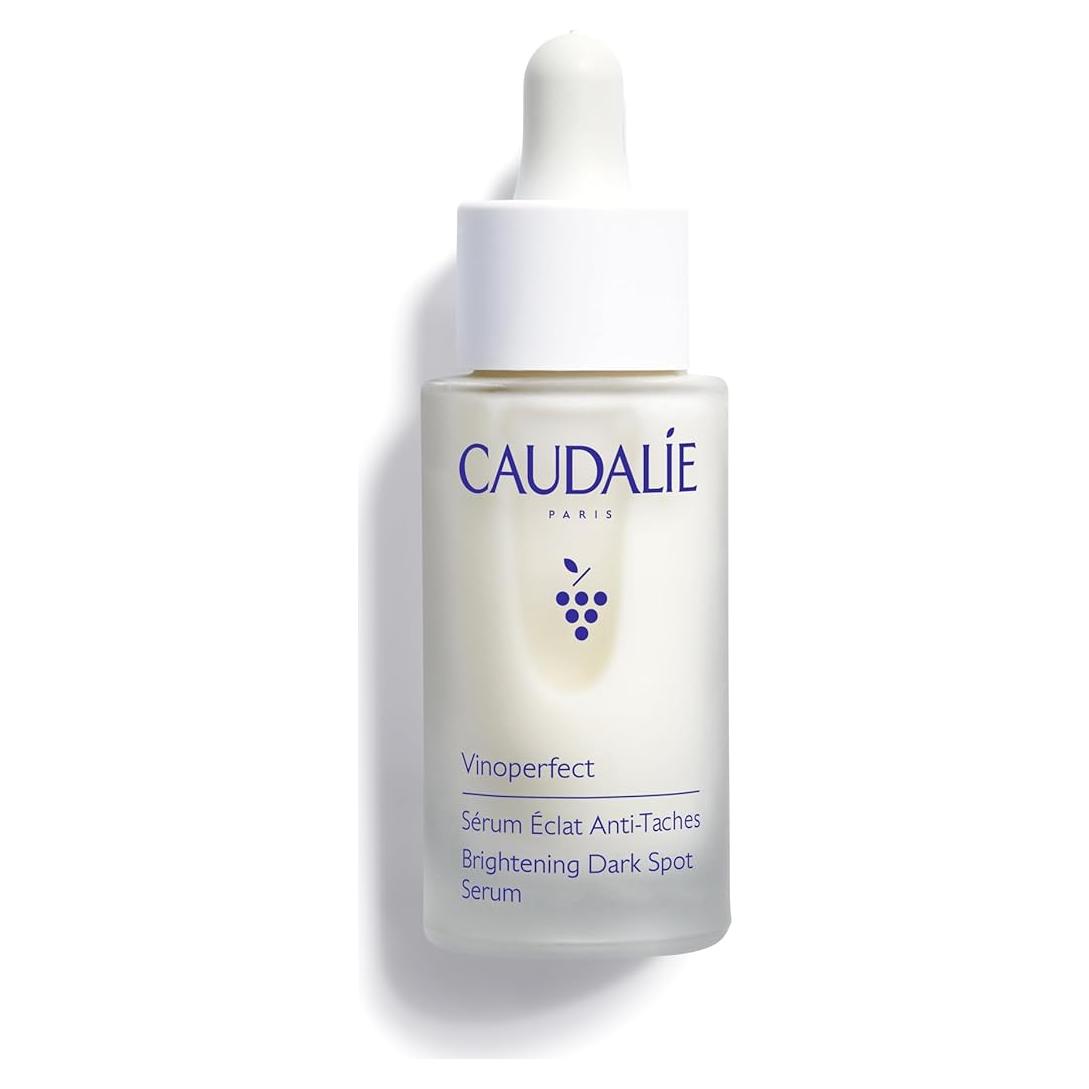 Suero Aclarador Caudalie Vinoperfect 30 mL para Manchas