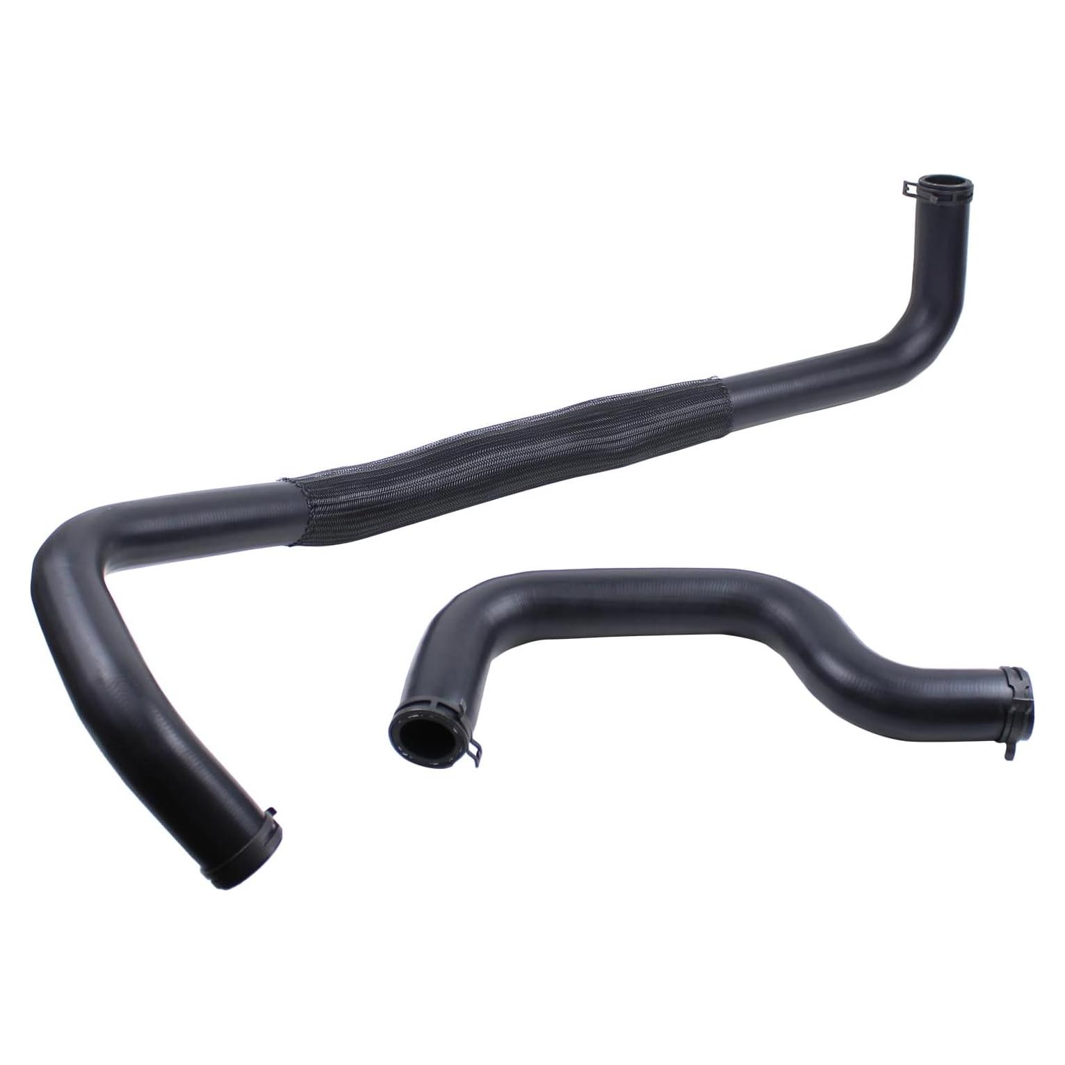 Manguera de Refrigerante Radiador Motoku para Chrysler/Dodge/Ram