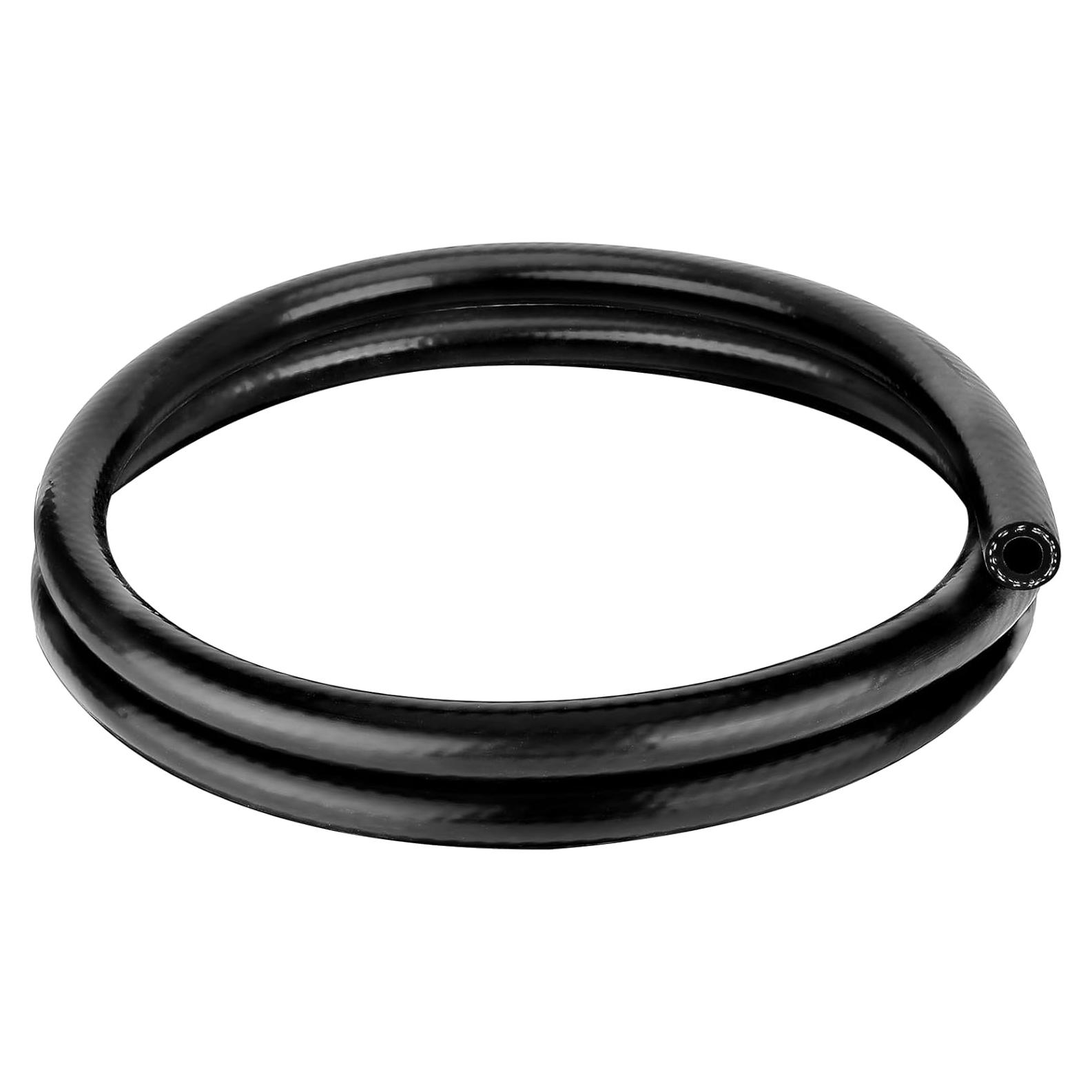 Manguera de Calefacción Silicona 12.7mm EVIL ENERGY 1.52m