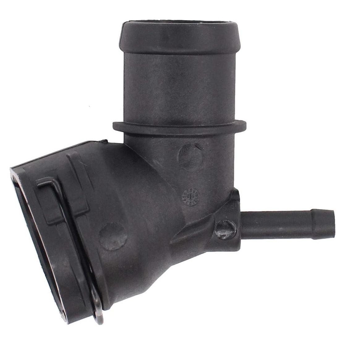 Conector de manguera refrigerante NewYall para Audi y VW