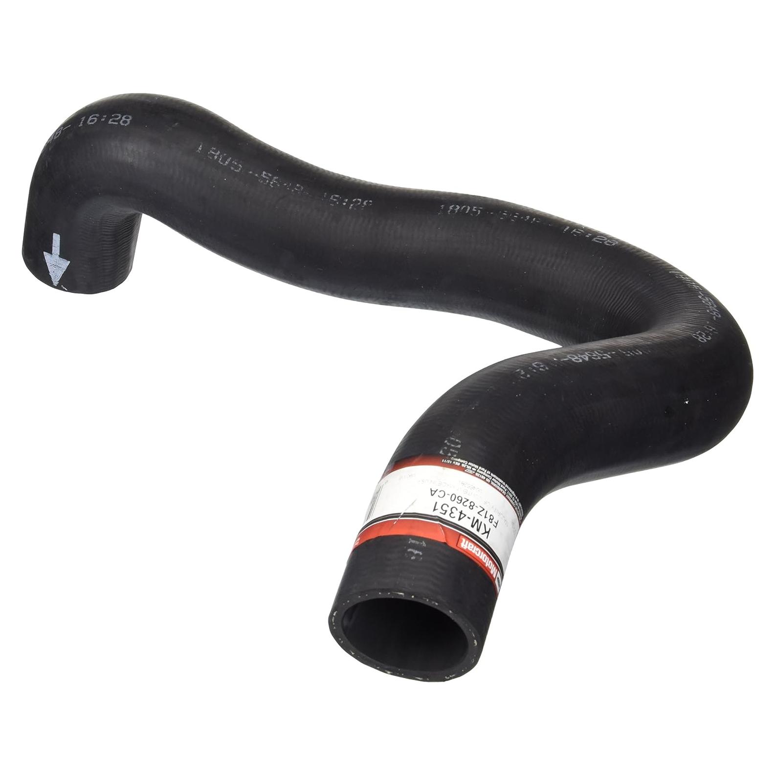 Manguera Superior del Radiador Motorcraft KM4351 81.28 cm