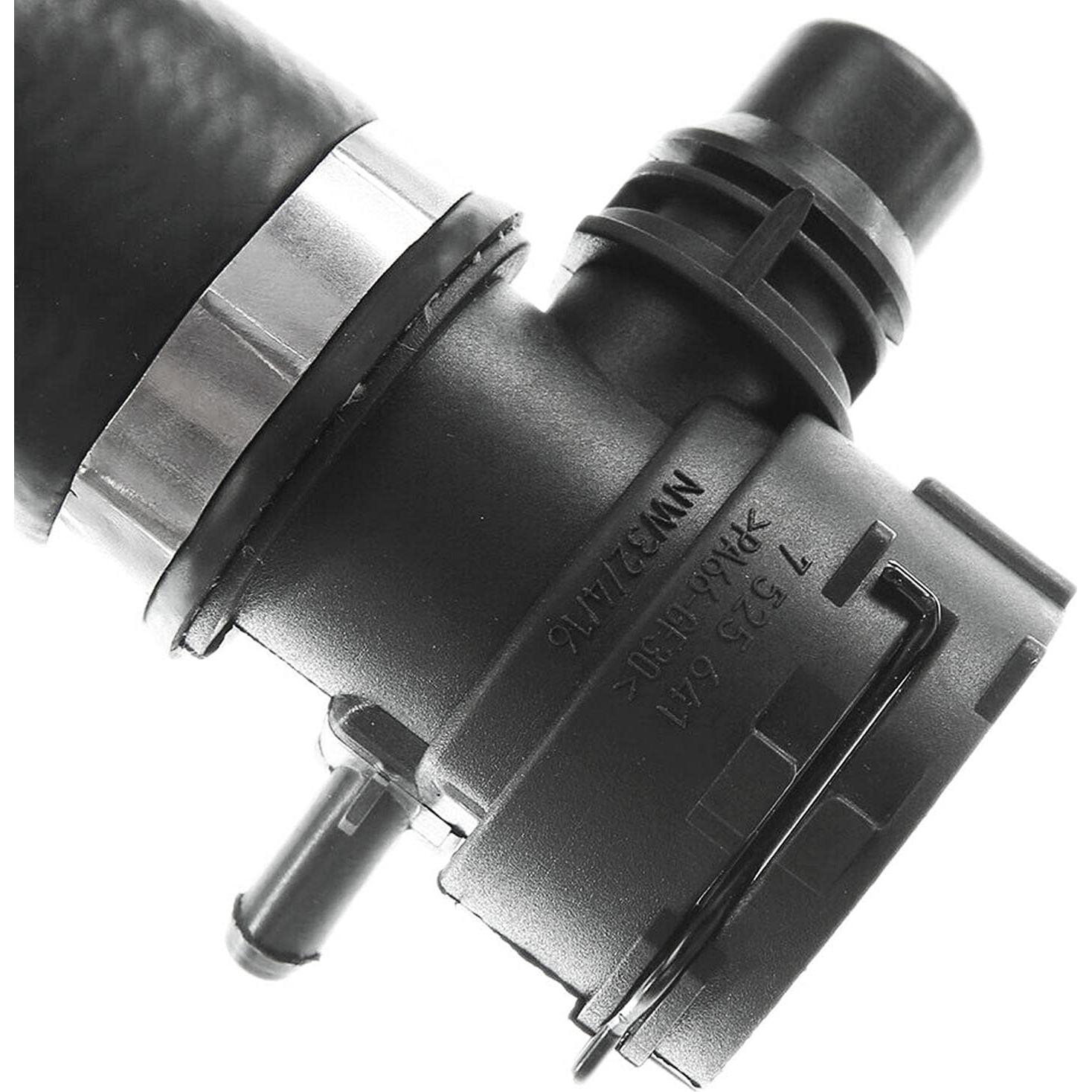 Manguera Superior Radiador YHTAUTO para BMW 128i 325i 328i