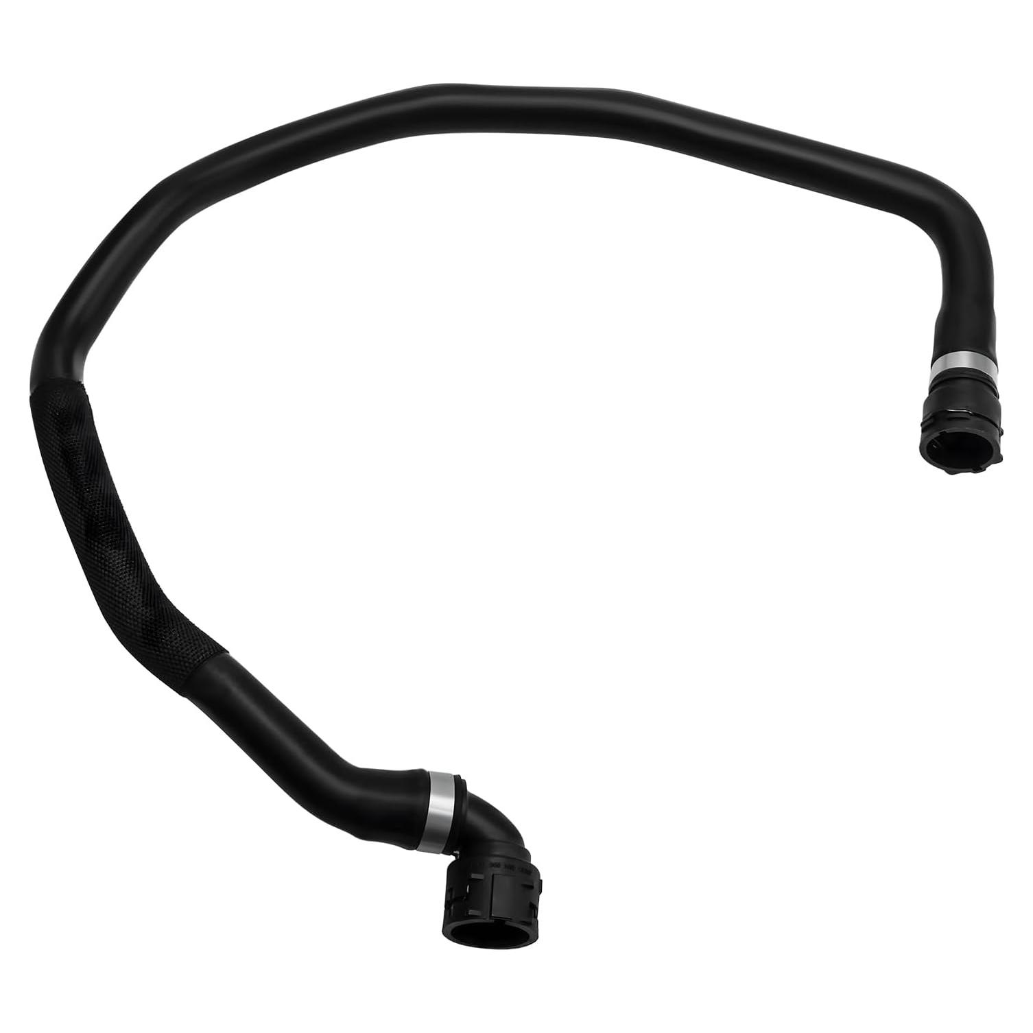 Manguera Intercambiador Calor HVAC Yuechuan BMW 128i 135i 325i 328i