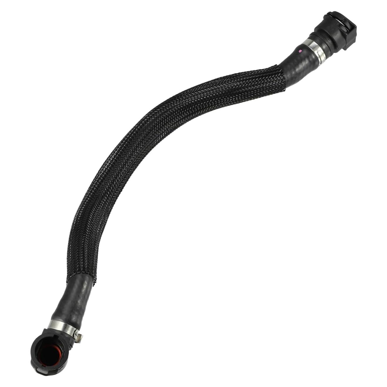 Manguera de Refrigerante BMW X5 2007-2010 4.8L V8 Reemplazo