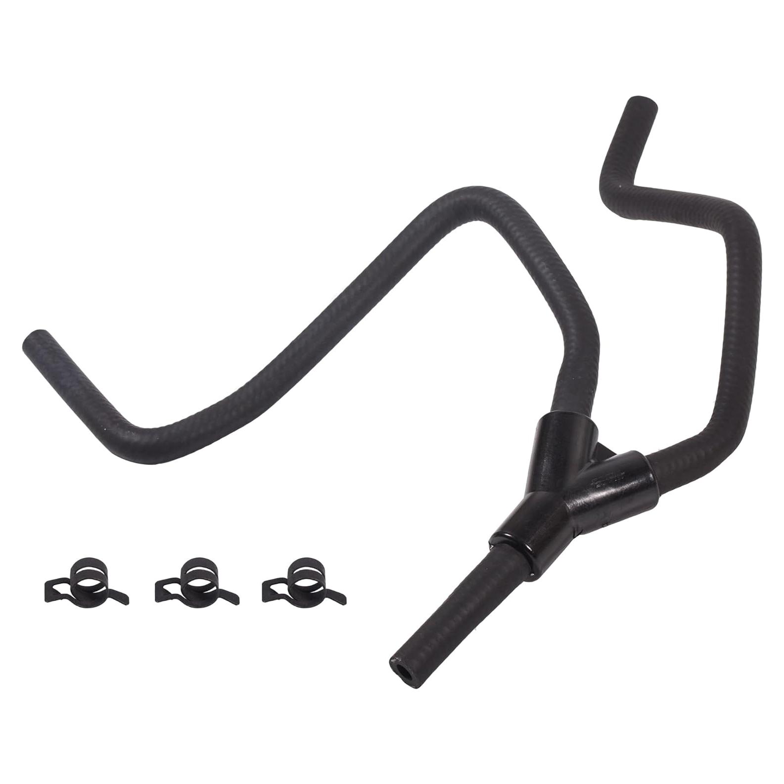 Manguera de desbordamiento refrigerante BEONEO 22908202 Cadillac