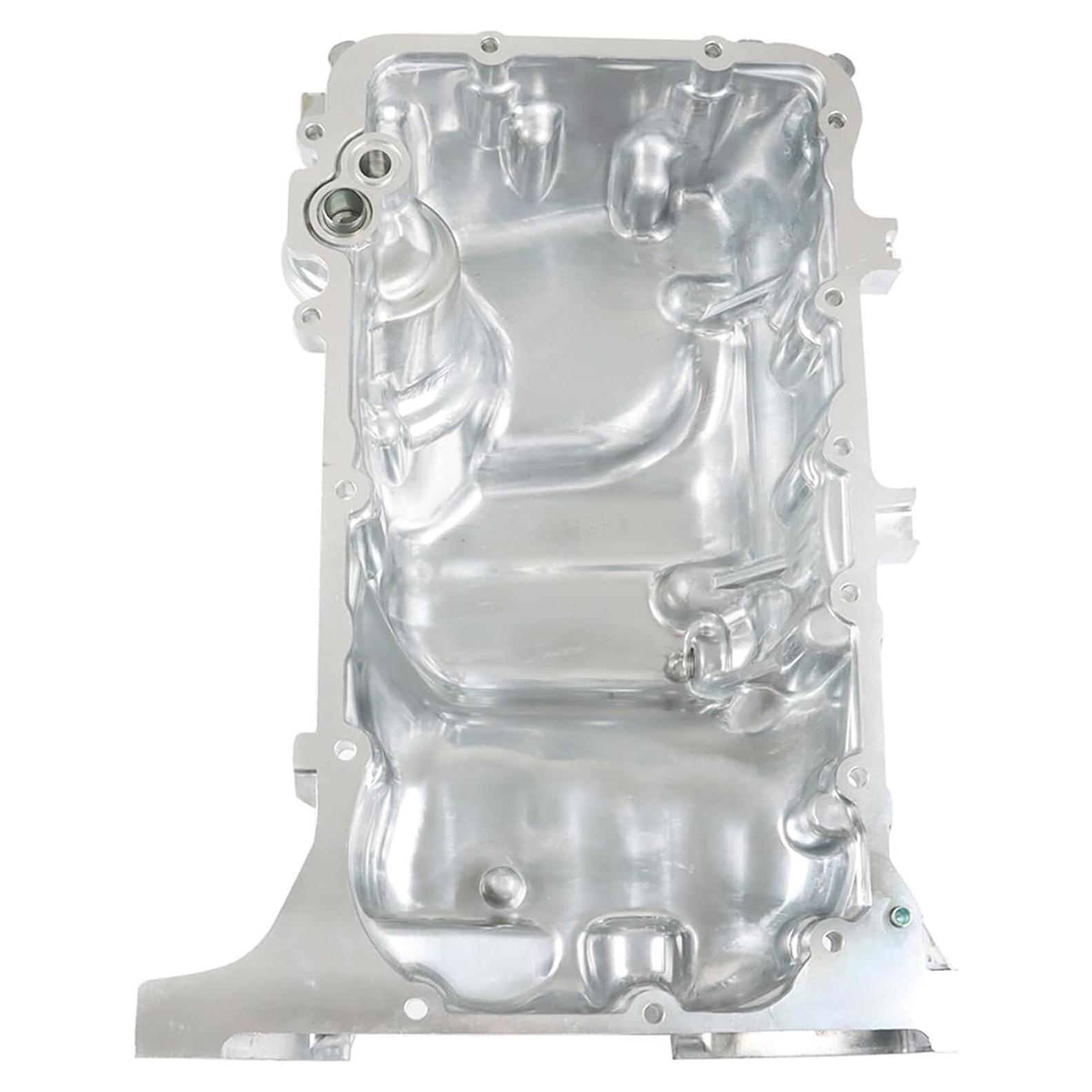 Cárter de Aceite Silscvtt para Honda Civic 1.8L 2006-2011