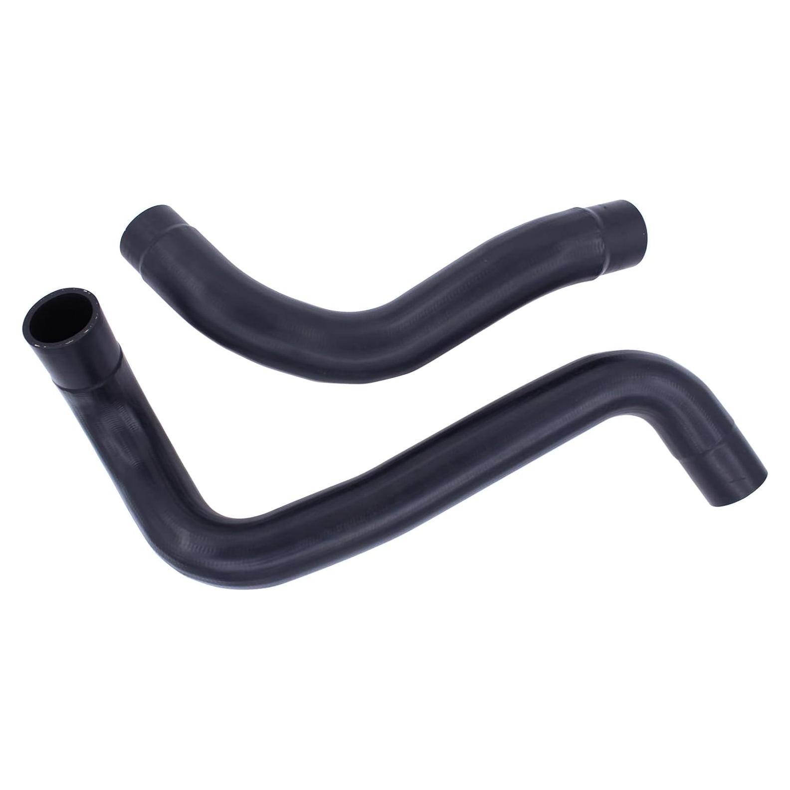 Conjunto Mangueras Refrigerante MOTOKU Toyota Tundra 2007-2020