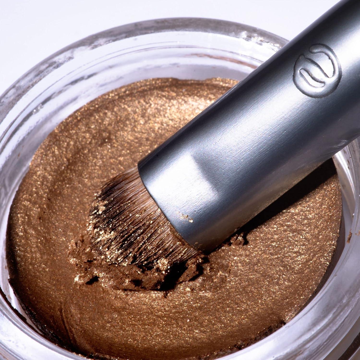 Set de Brochas de Maquillaje EcoTools para Ojos 2 Piezas