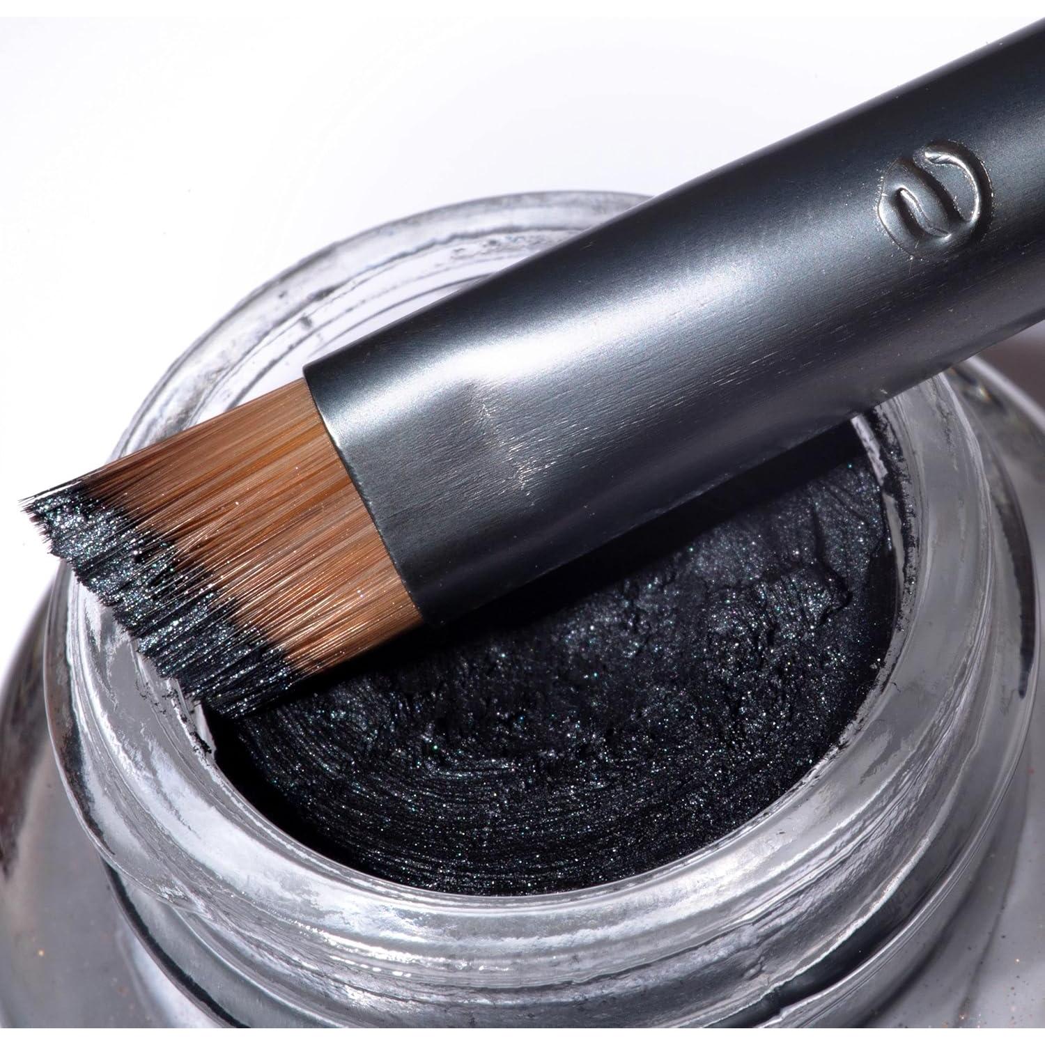 Set de Brochas de Maquillaje EcoTools para Ojos 2 Piezas