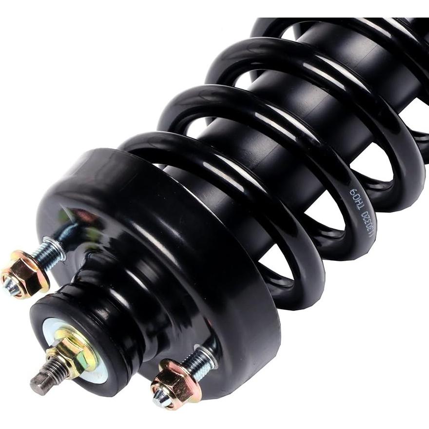 Conjunto de Struts Completos ECCPP para Honda CR-V 1997-2001