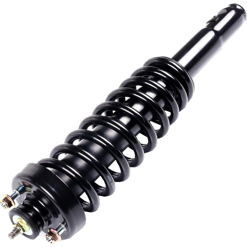 Conjunto de Struts Completos ECCPP para Honda CR-V 1997-2001