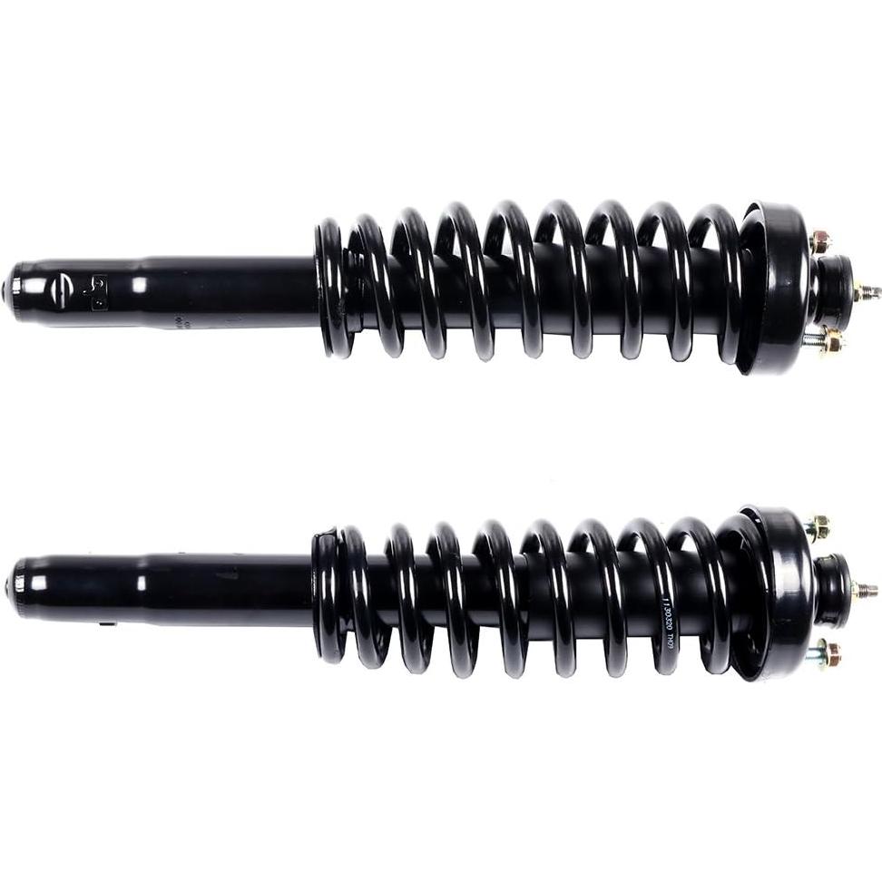 Conjunto de Struts Completos ECCPP para Honda CR-V 1997-2001