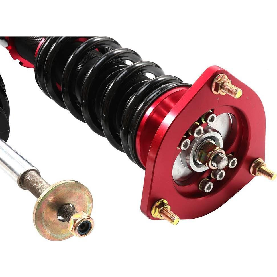 Amortiguadores Coilover ECCPP para VW Golf y GTI 2003-2009