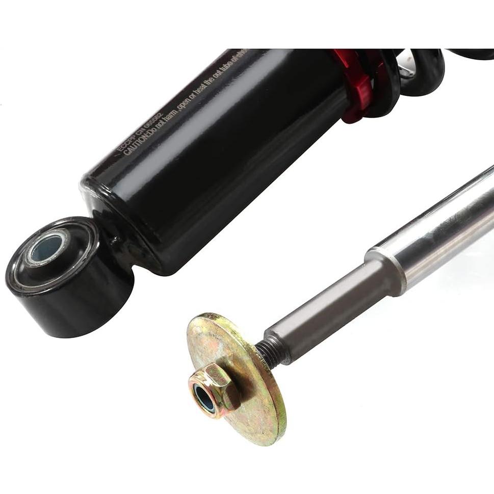 Amortiguadores Coilover ECCPP para VW Golf y GTI 2003-2009