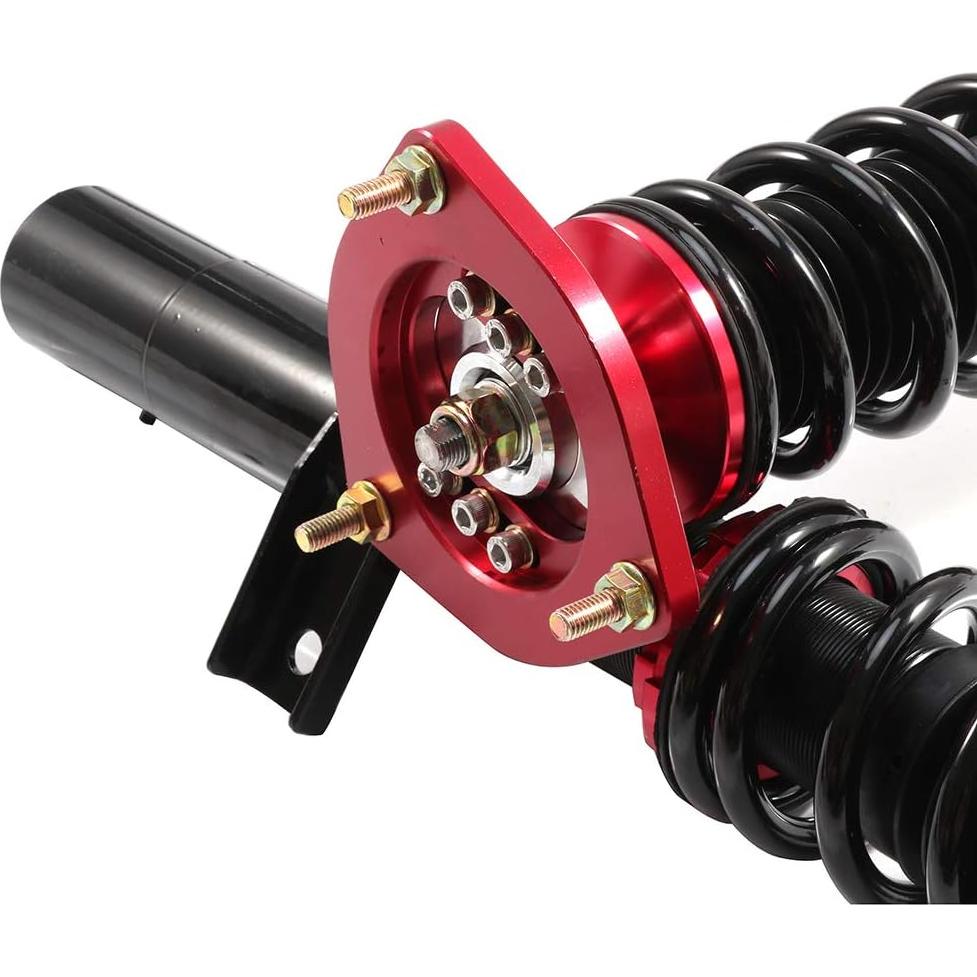 Amortiguadores Coilover ECCPP para VW Golf y GTI 2003-2009