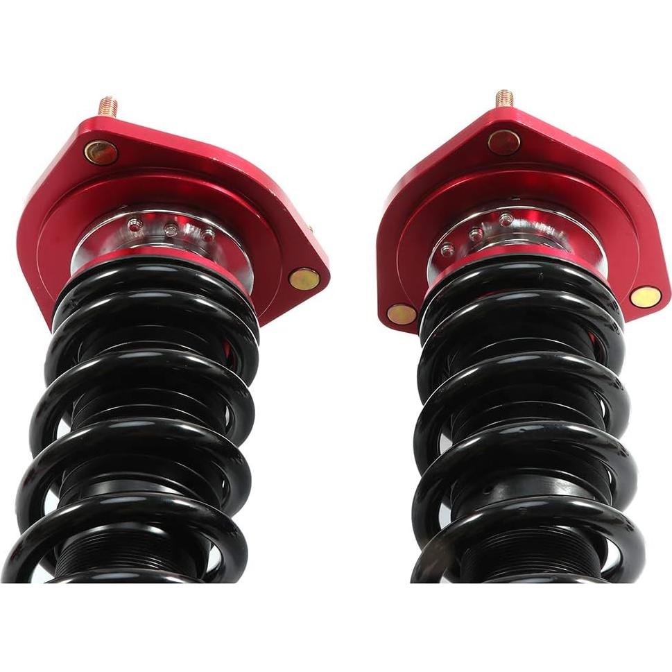 Amortiguadores Coilover ECCPP para VW Golf y GTI 2003-2009
