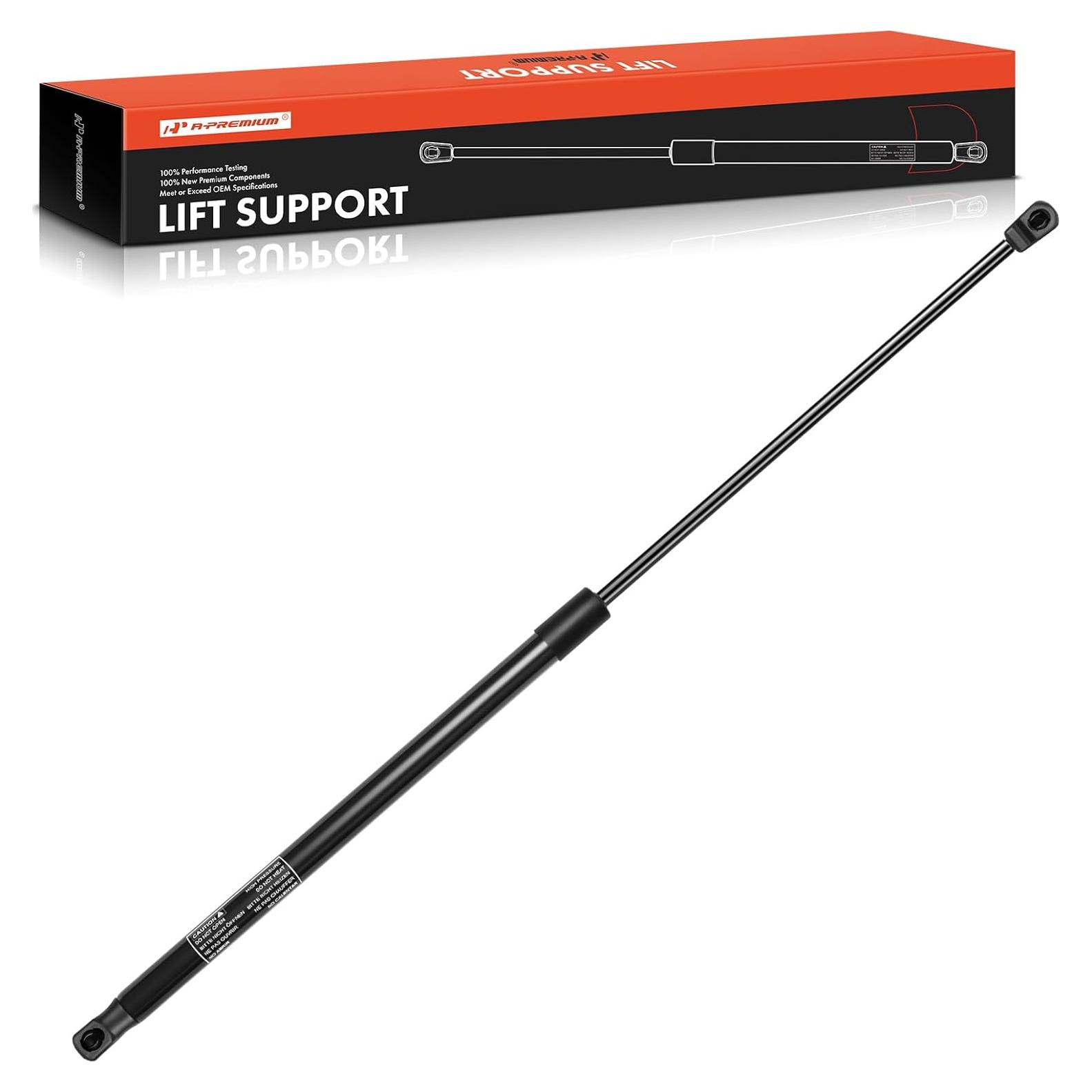 Soportes de Elevación del Capó A-Premium para Audi A4 S4 RS4 A5