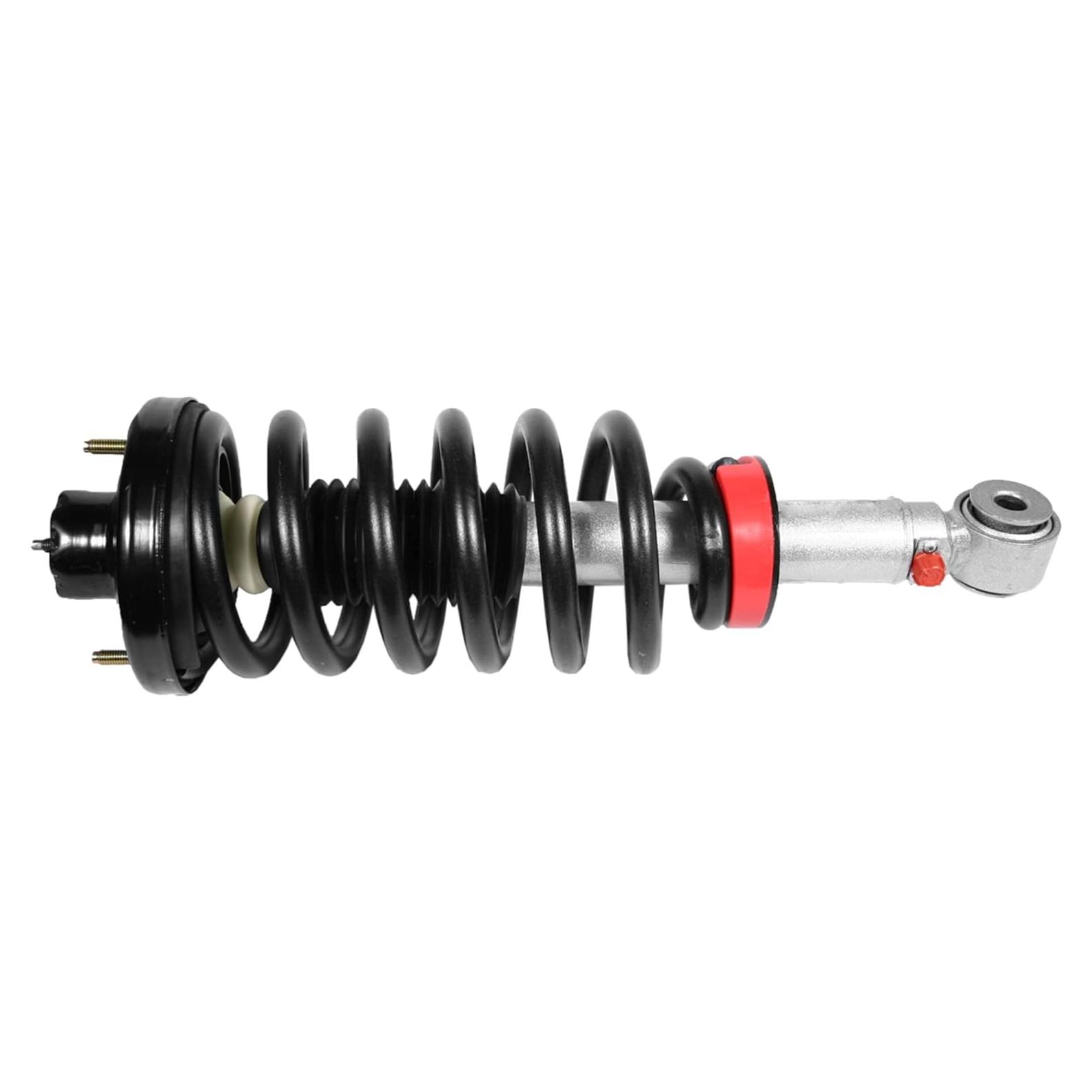 Ensamblaje de Amortiguador Rancho QuickLIFT RS999933 para Ford