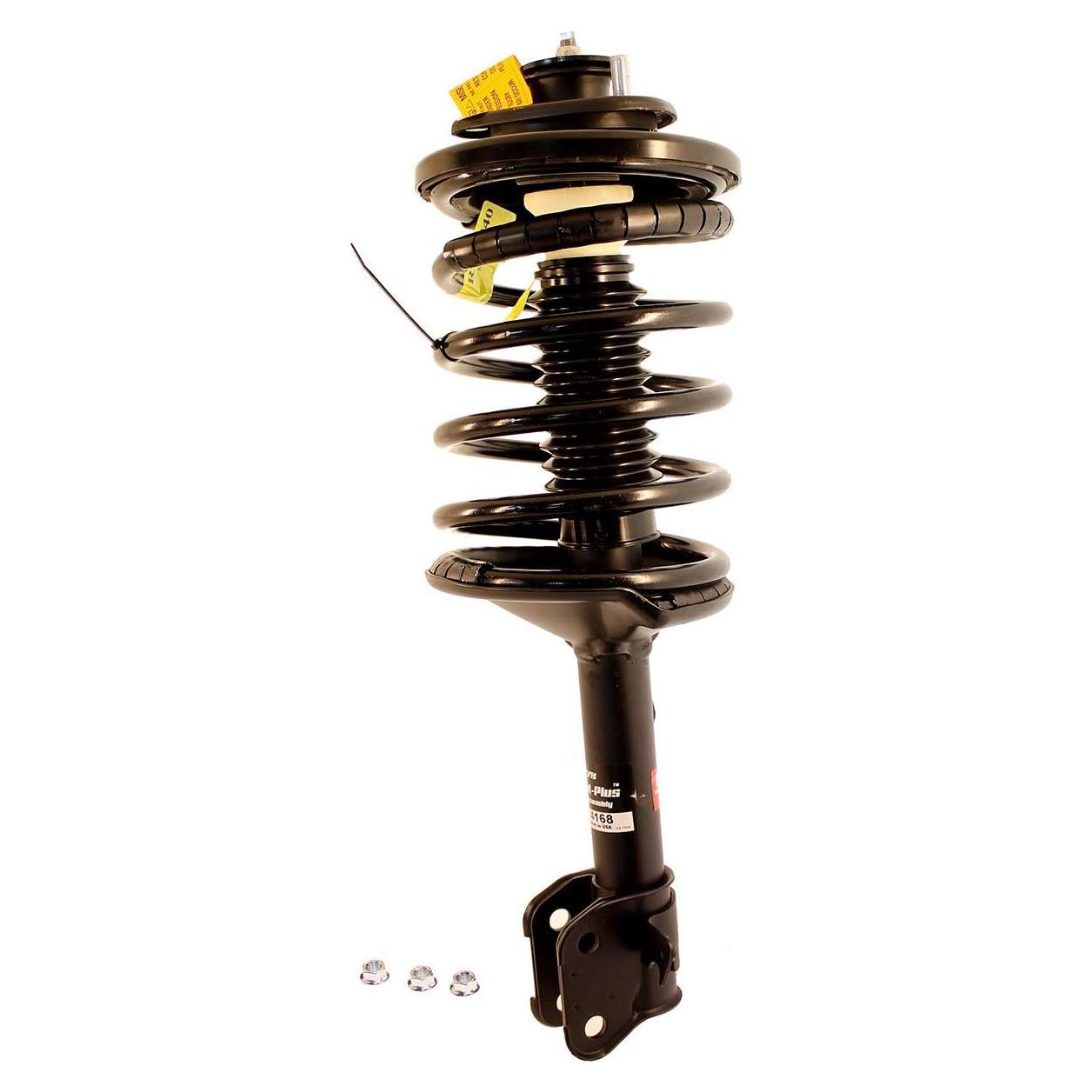 Amortiguador Completo KYB SR4168 para Vehículo Derecho