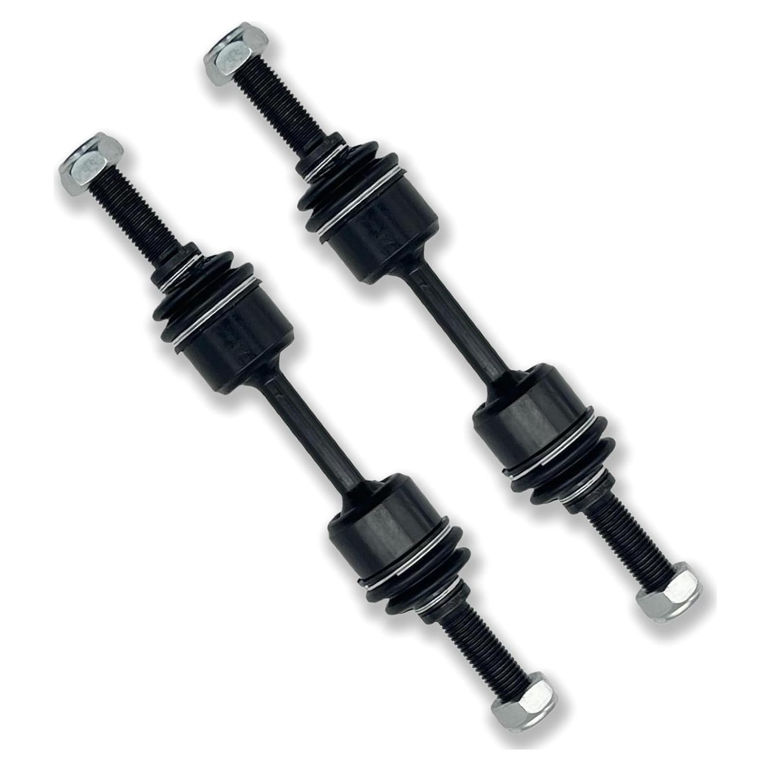 Enlaces de Barra Estabilizadora Frontal Torsiva K750074 para Ford y Lincoln