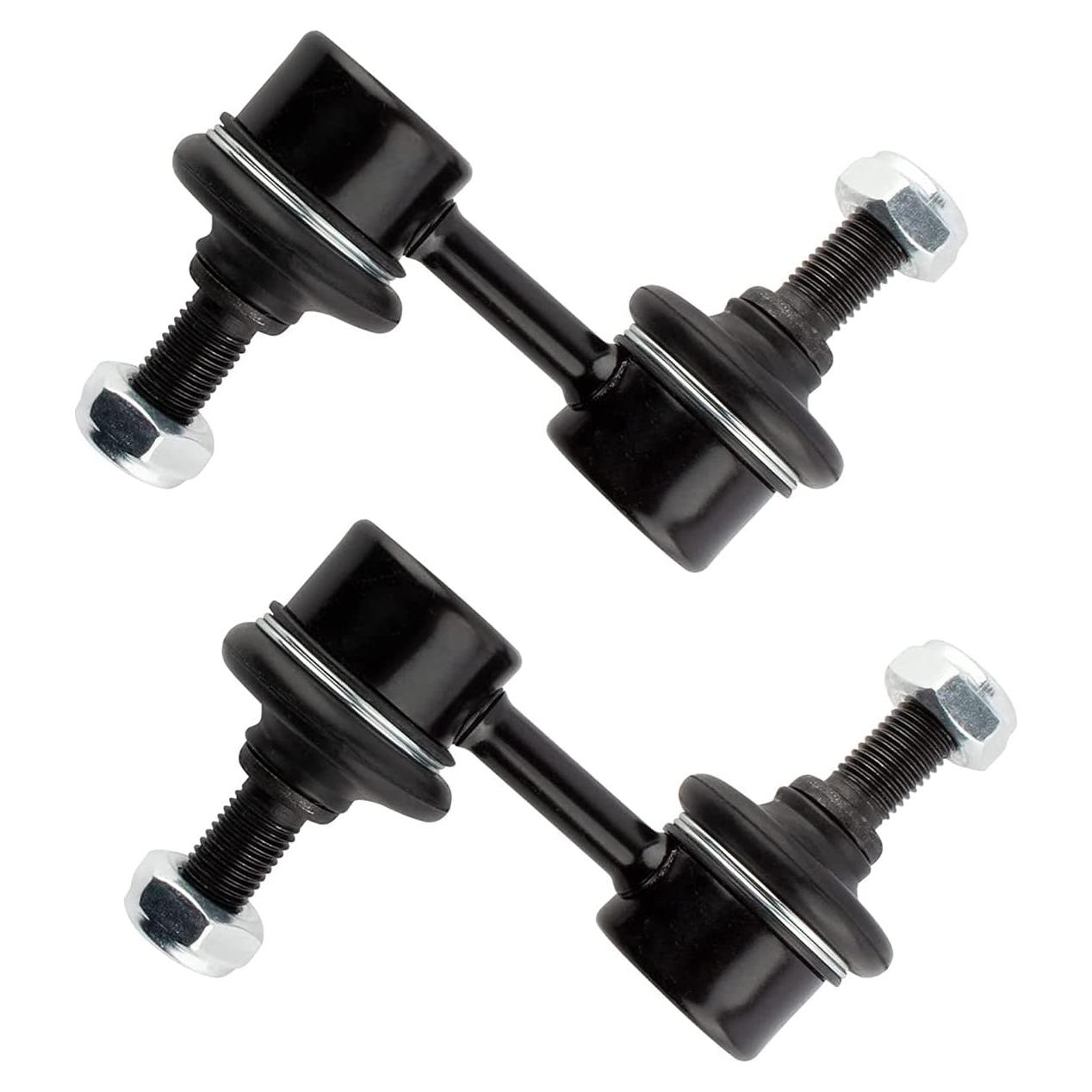 Juego de 2 Enlaces de Barra Estabilizadora Delantera WEDOAUTO