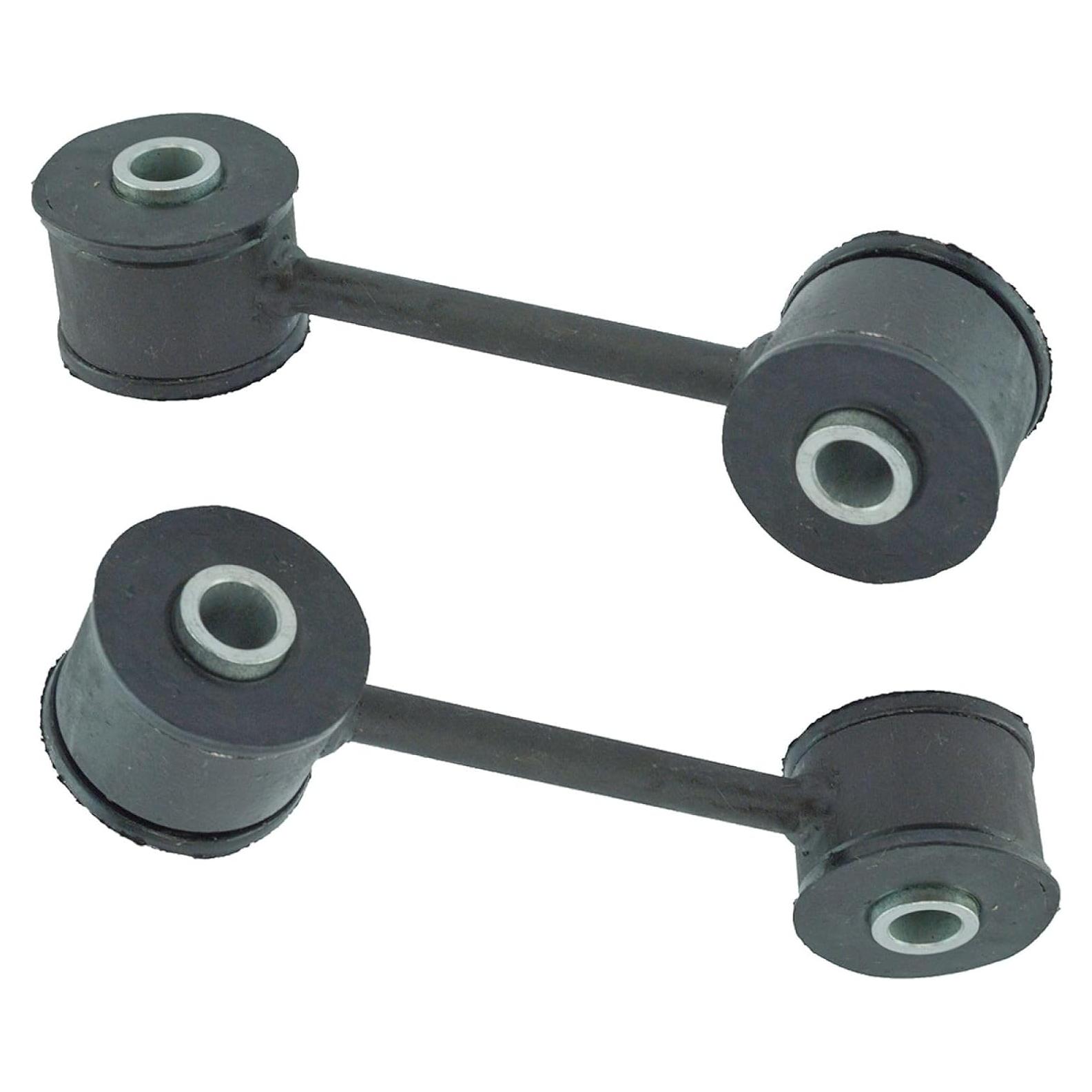 Conjunto de Enlace de Barra de Sway TRQ 2 Piezas Frontal VW