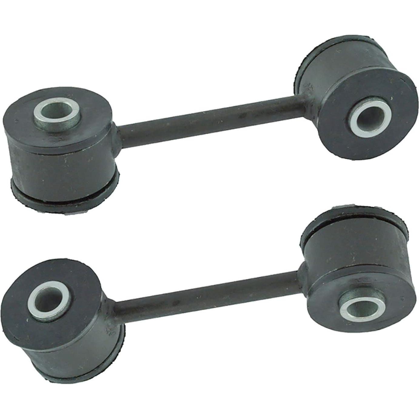 Conjunto de Enlace de Barra de Sway TRQ 2 Piezas Frontal VW