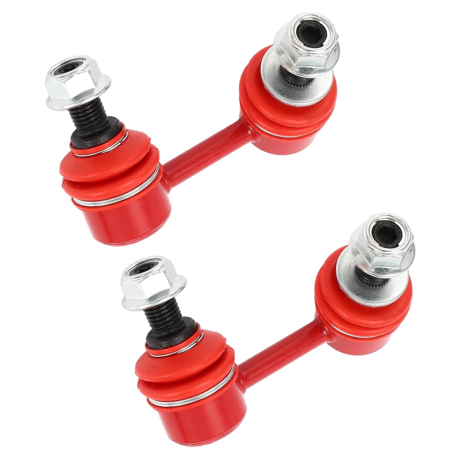 Enlaces de Barra Estabilizadora Delantera X AUTOHAUX para Toyota Tacoma 2001-2004