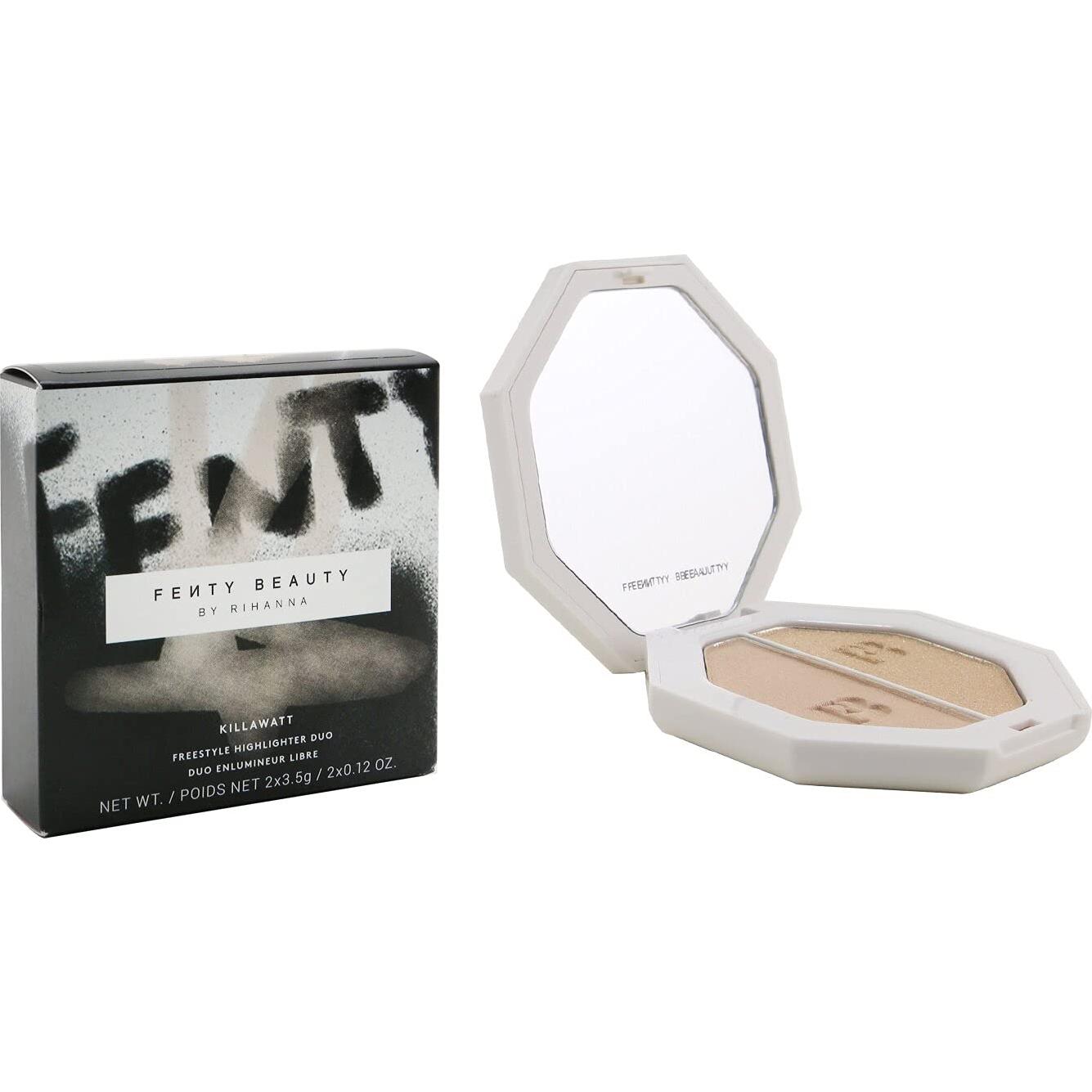 Iluminador Fenty Beauty Rihanna 3.4g Mean Money/Hu$tla Baby