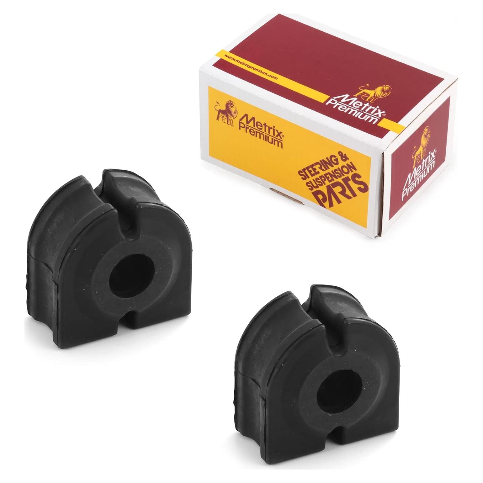 Kit de Bujes de Estabilizador Delantero Metrix para BMW 2008-2010