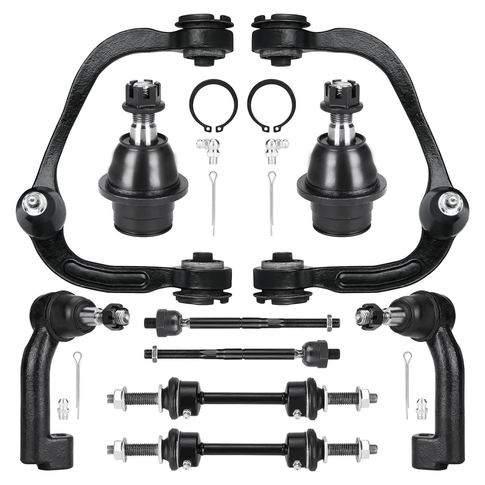 Brazo de Control Superior Frontal Autsurles para Ford F150 2009-2014