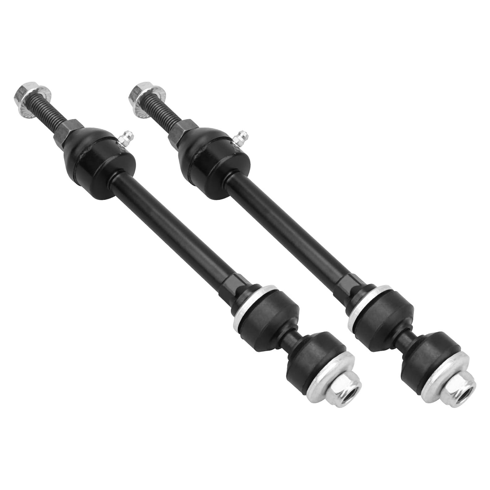 Enlaces de extremo de barra estabilizadora delantera BRTEC K80894